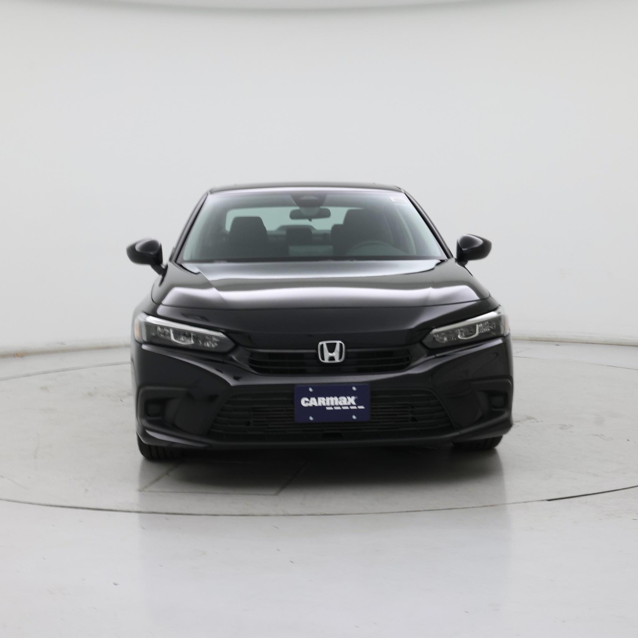 Thumbnail: 2024 Honda Civic - 5