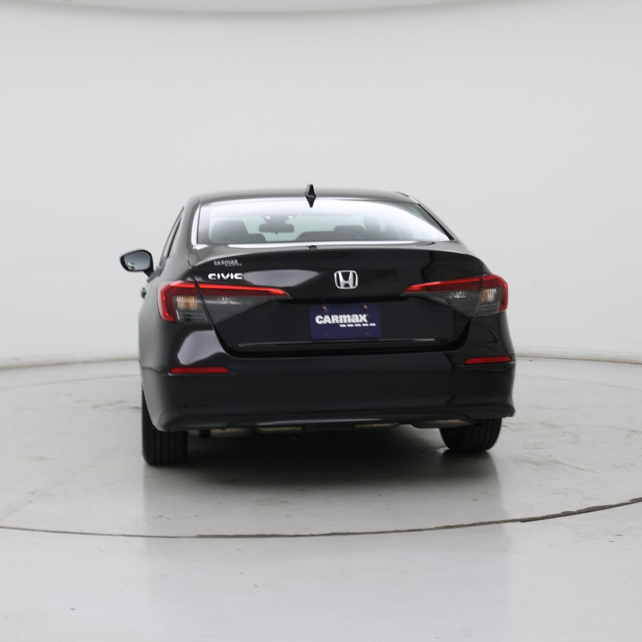 Thumbnail: 2024 Honda Civic - 6