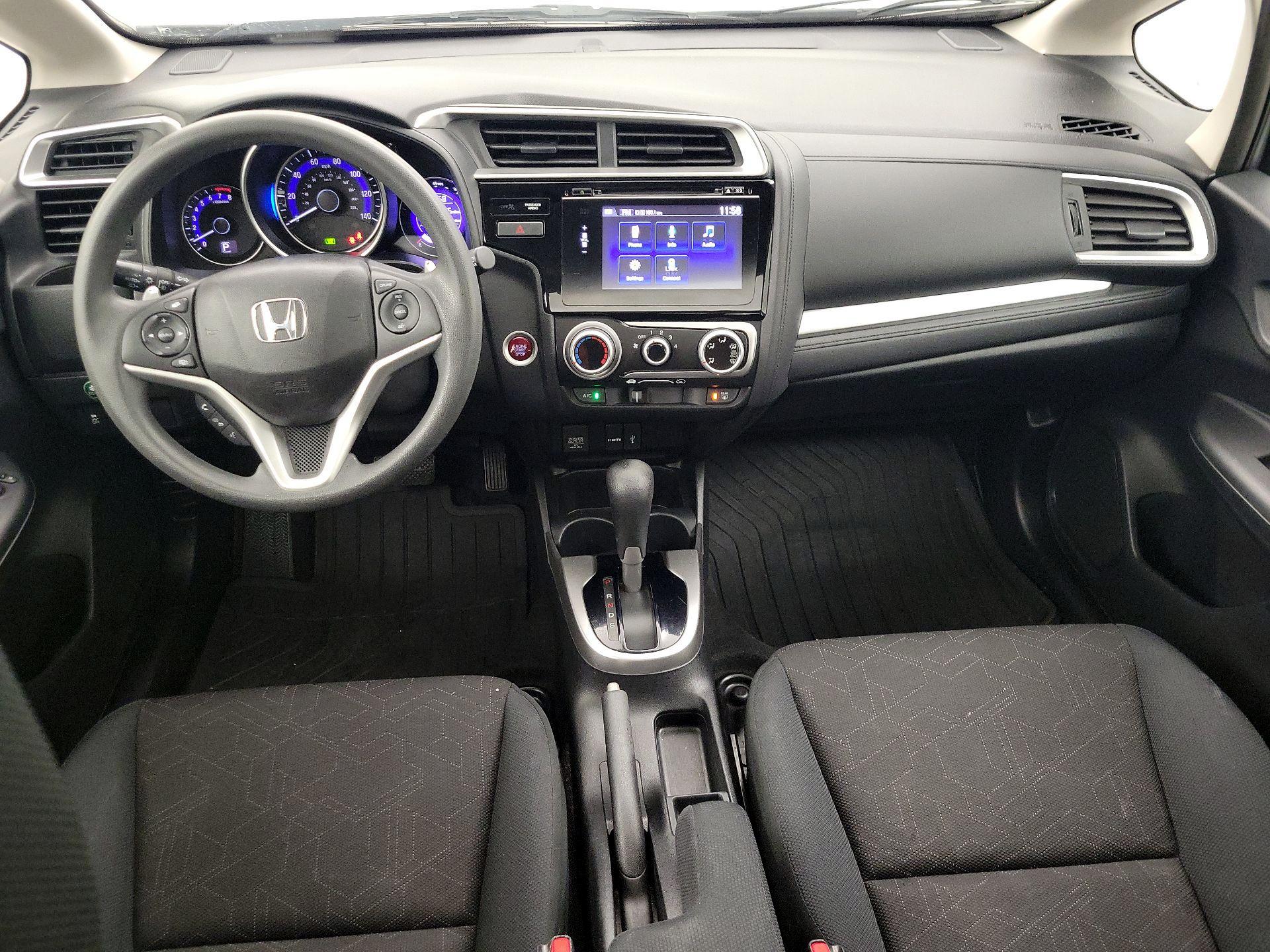 Thumbnail: 2015 Honda Fit - 9