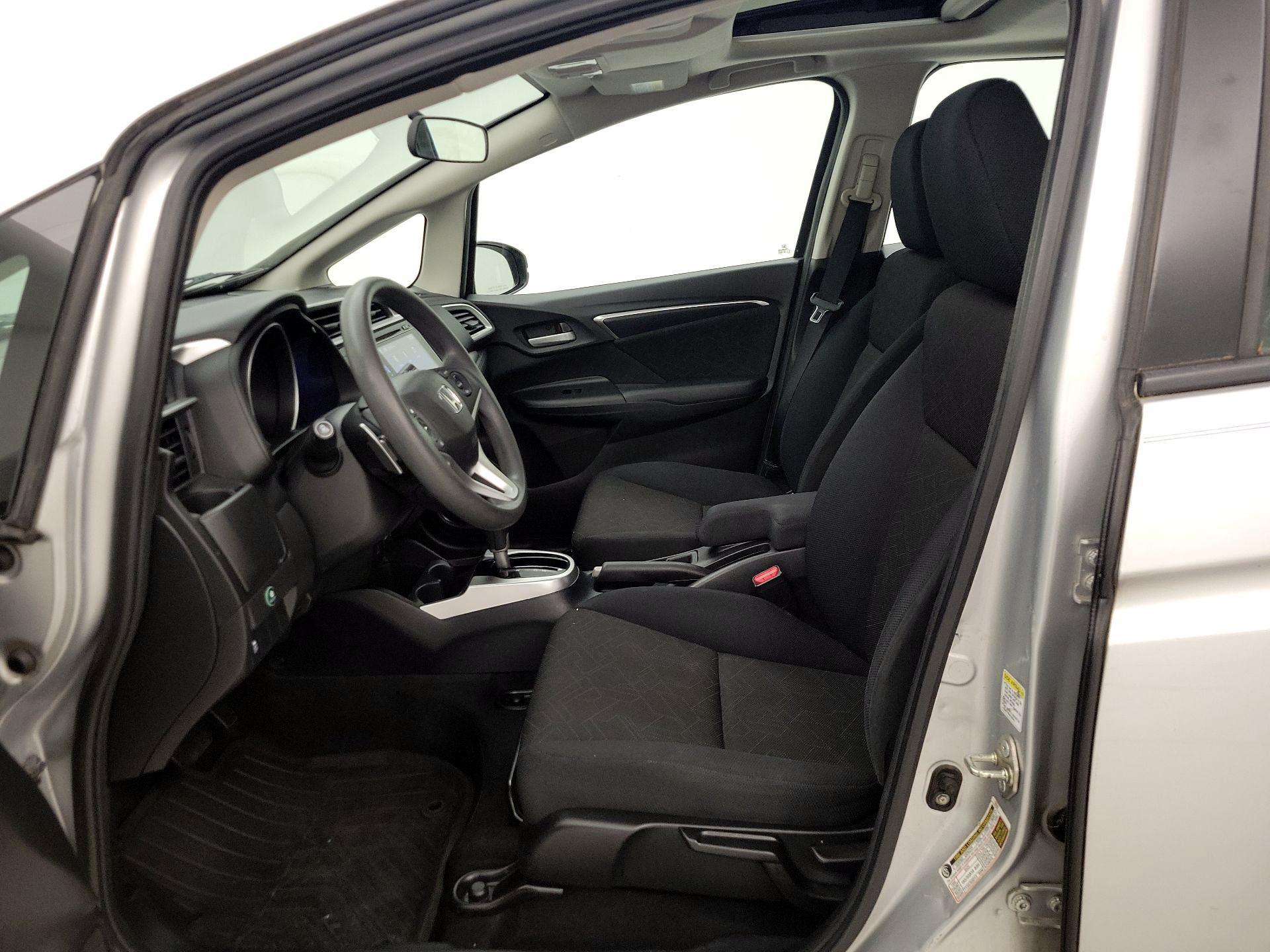 Thumbnail: 2015 Honda Fit - 11