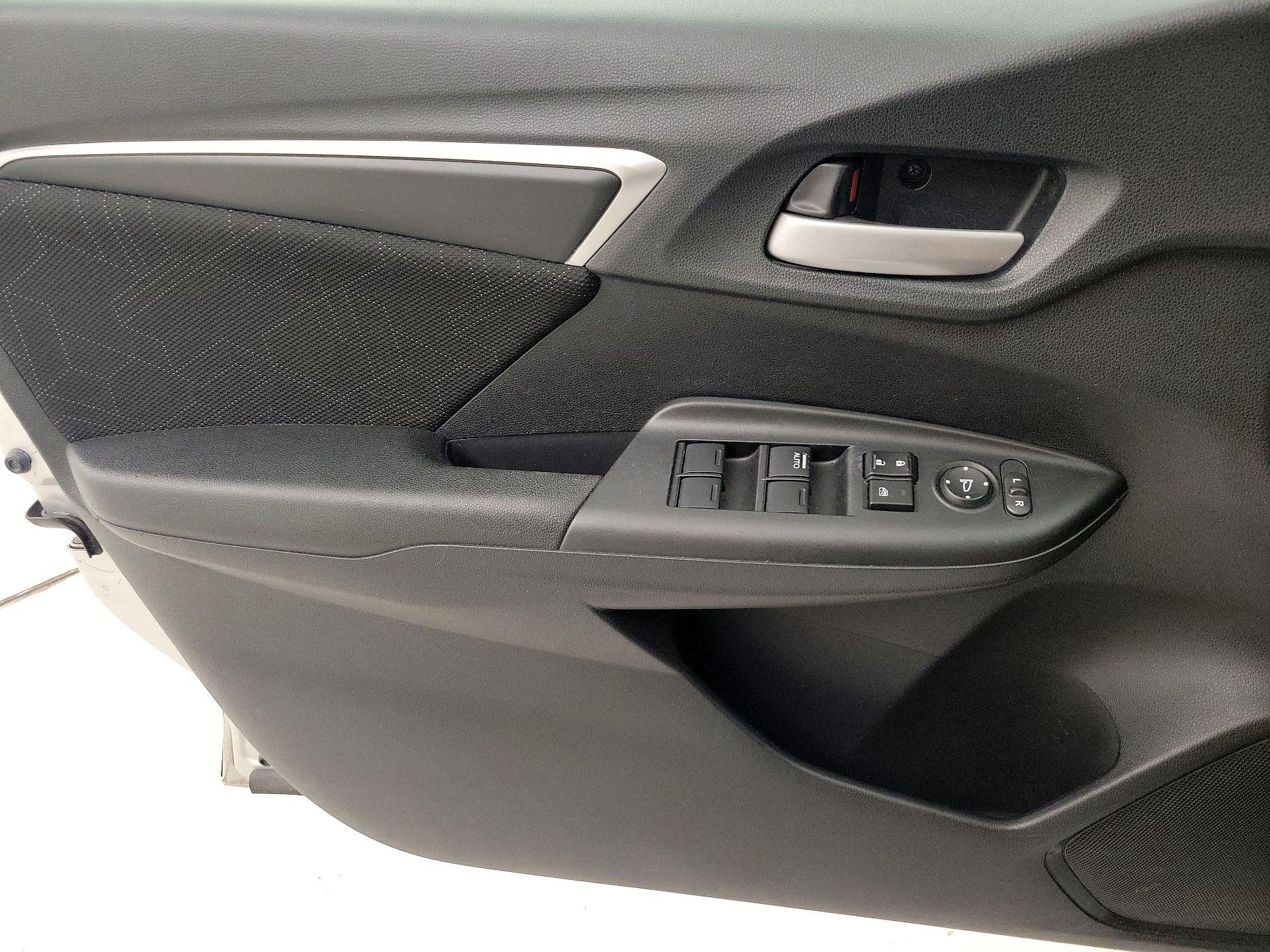 Thumbnail: 2015 Honda Fit - 12