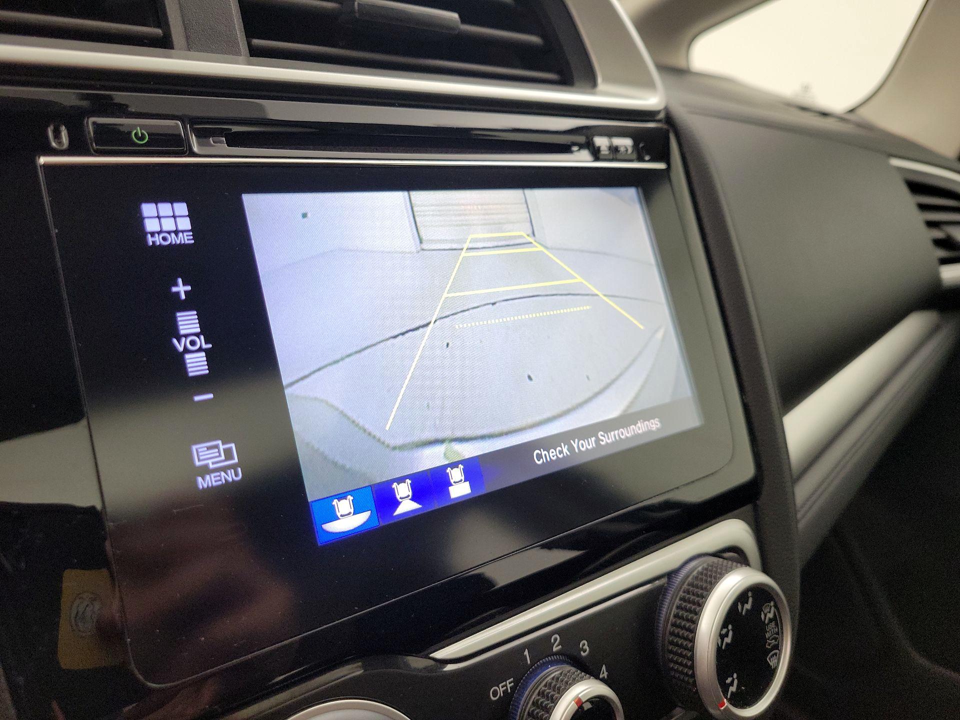 Thumbnail: 2015 Honda Fit - 14