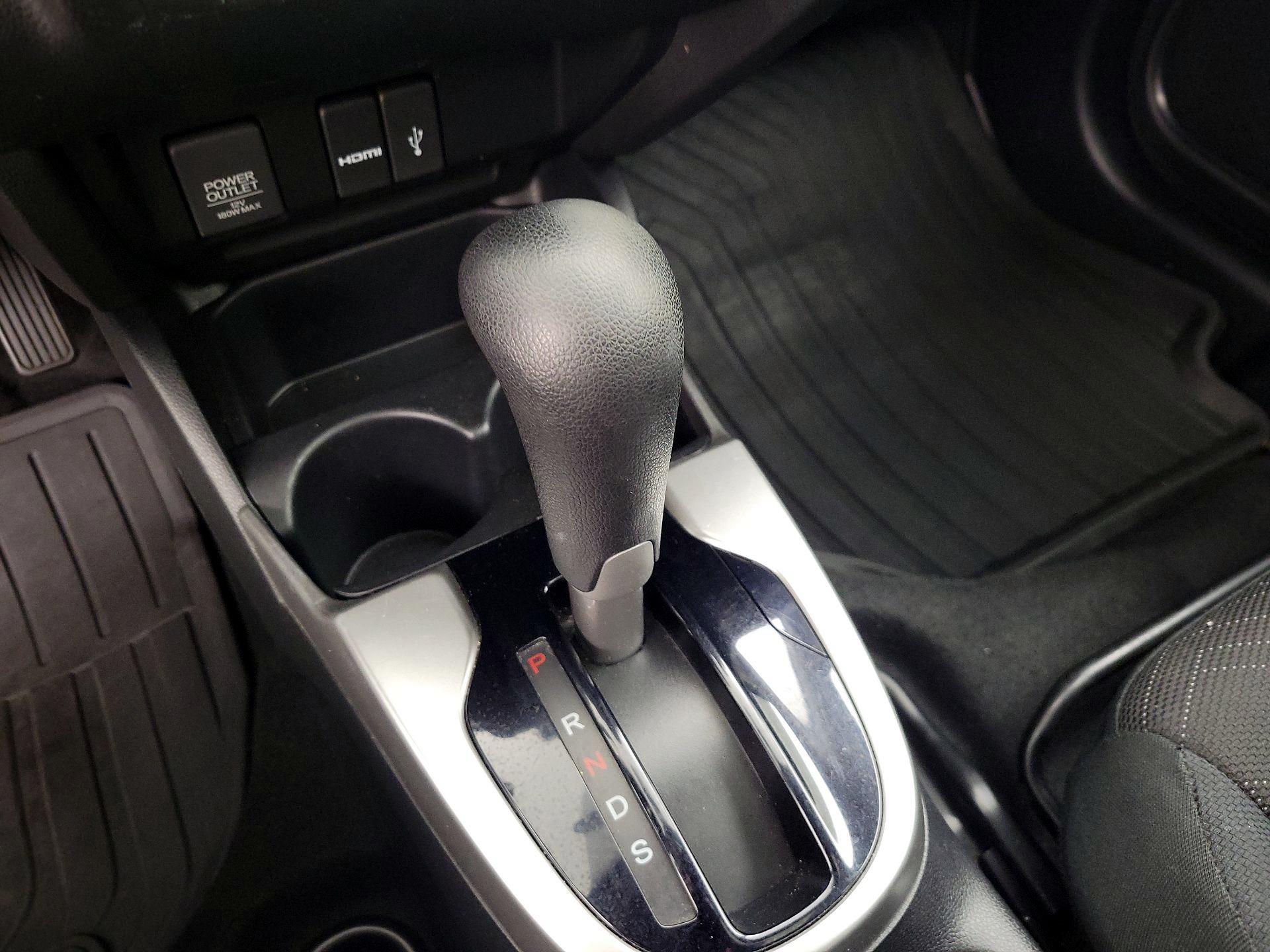 Thumbnail: 2015 Honda Fit - 17