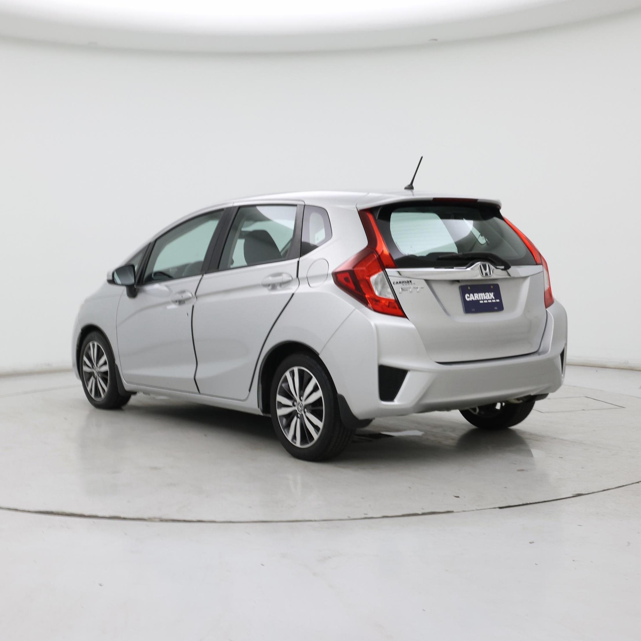 Thumbnail: 2015 Honda Fit - 2