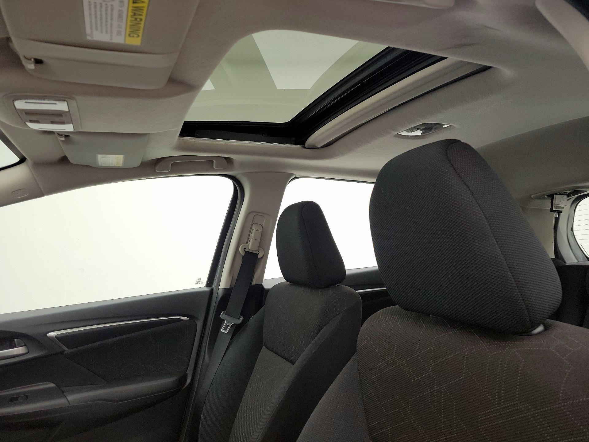 Thumbnail: 2015 Honda Fit - 19