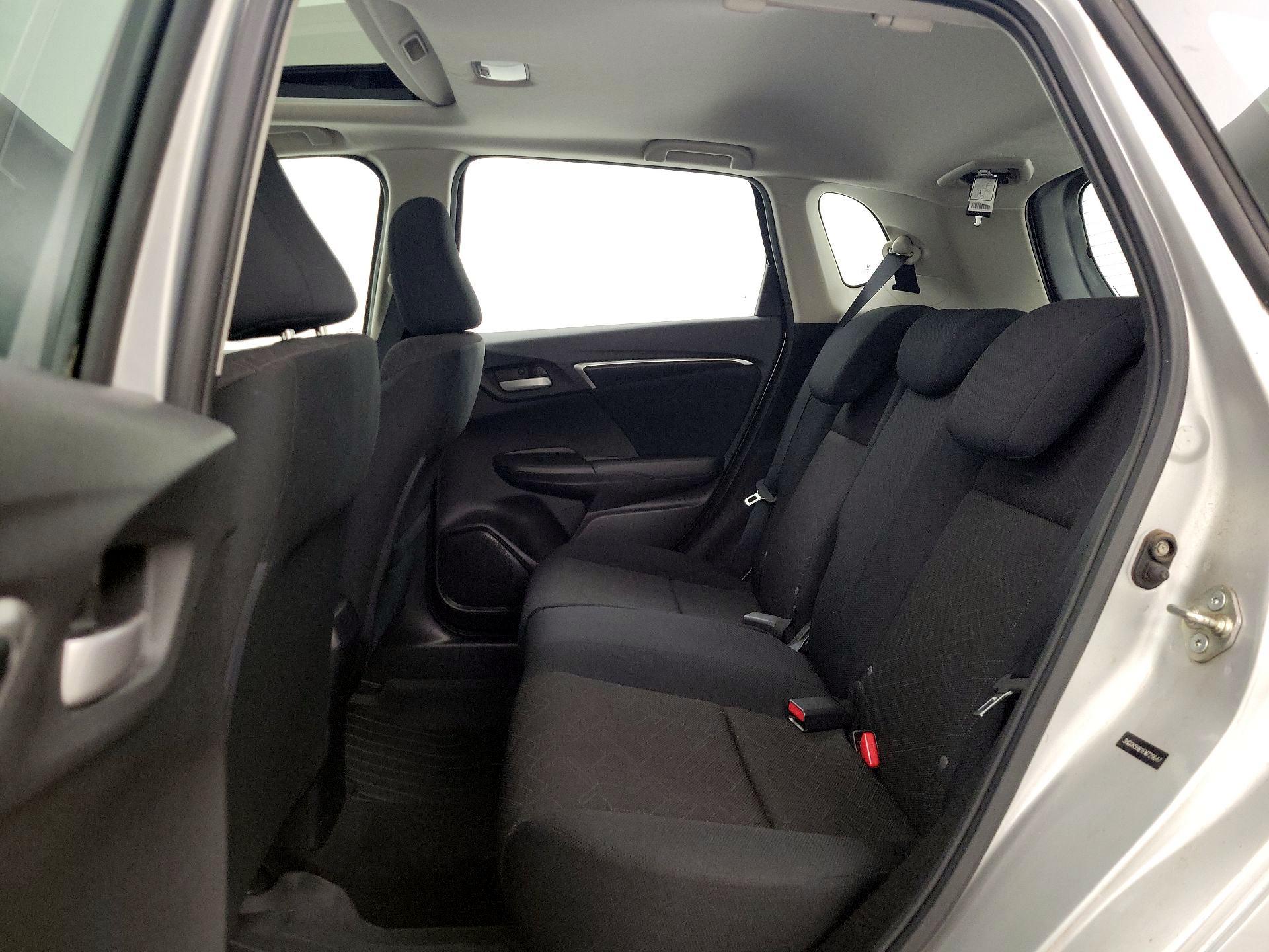 Thumbnail: 2015 Honda Fit - 20