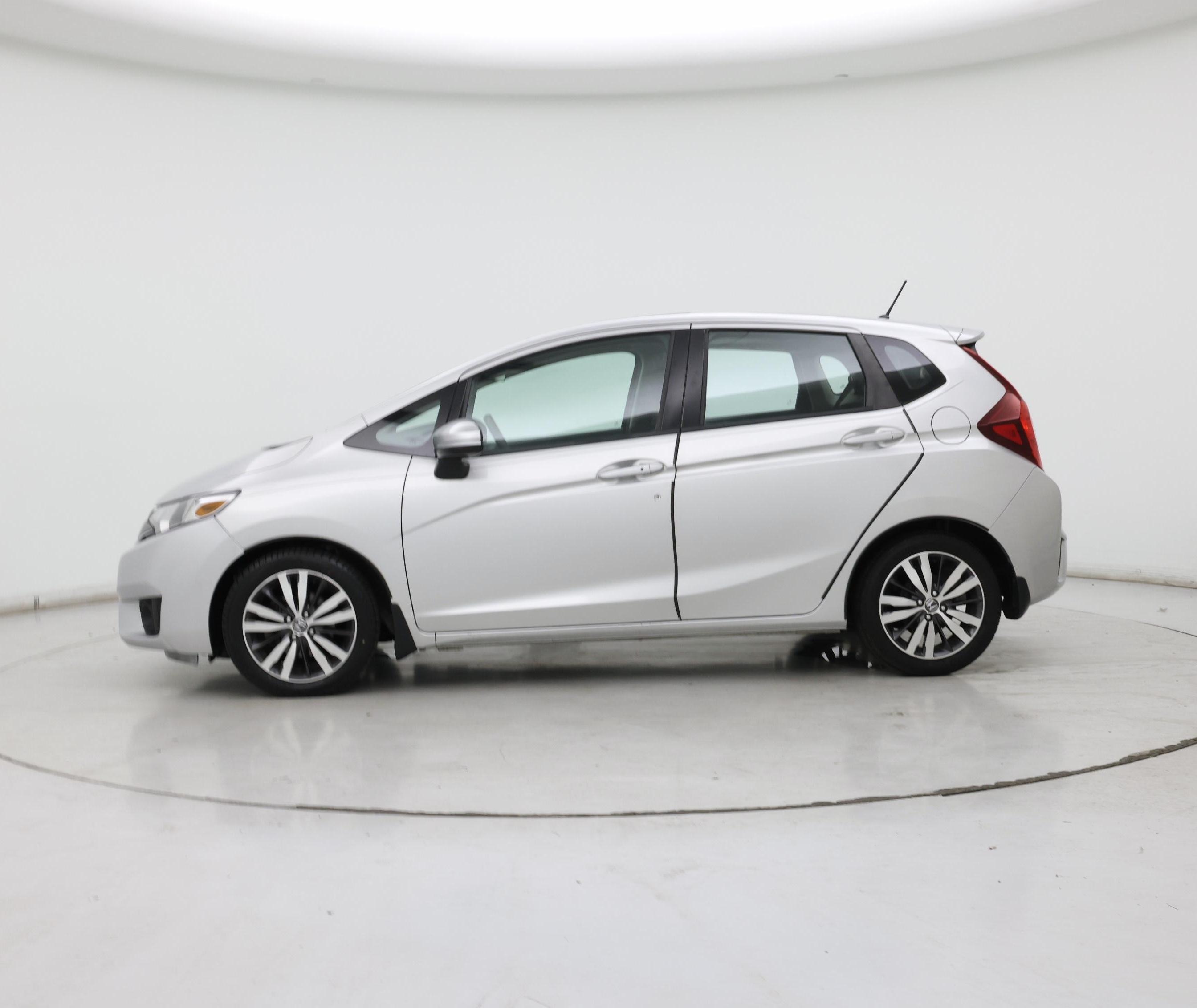 Thumbnail: 2015 Honda Fit - 3