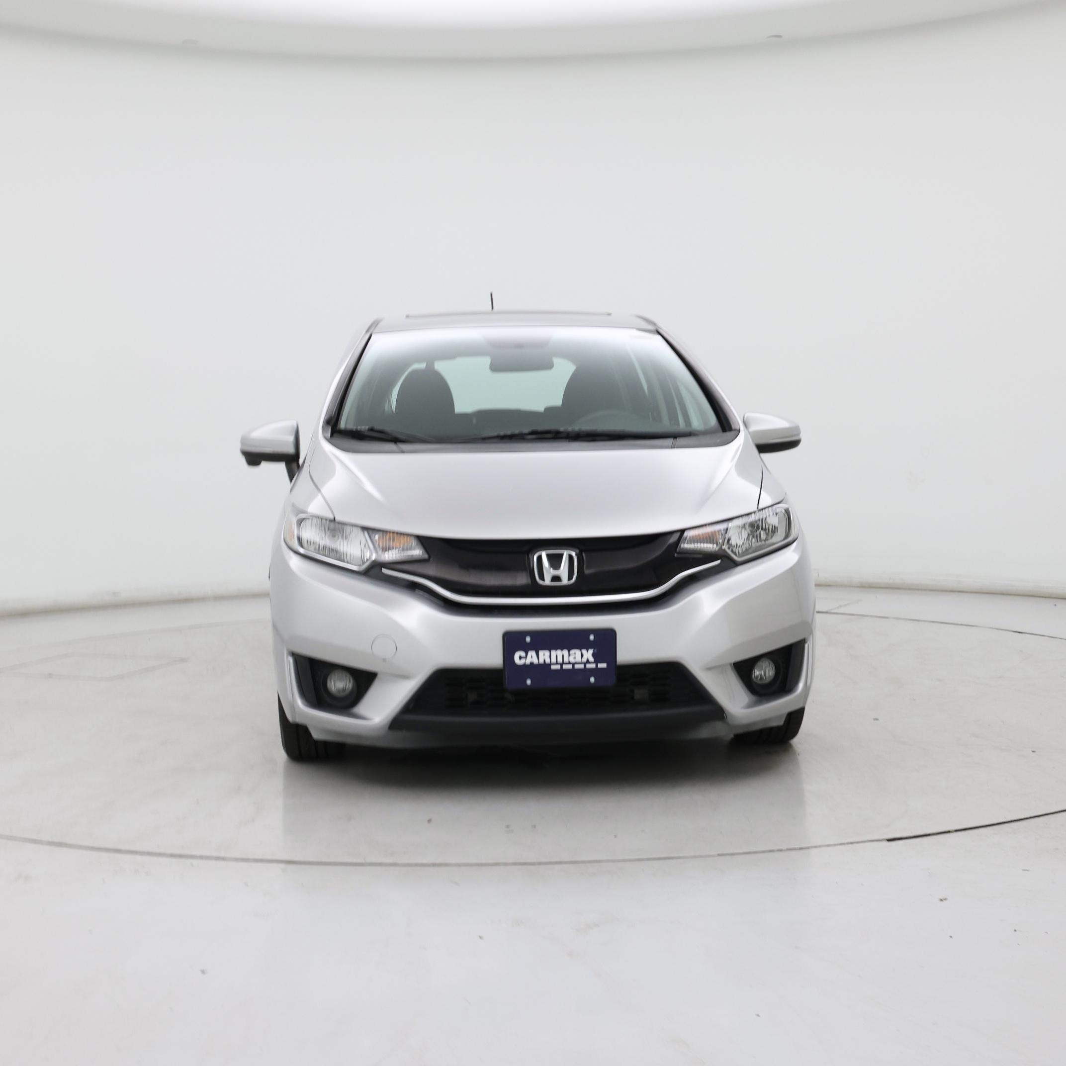 Thumbnail: 2015 Honda Fit - 5