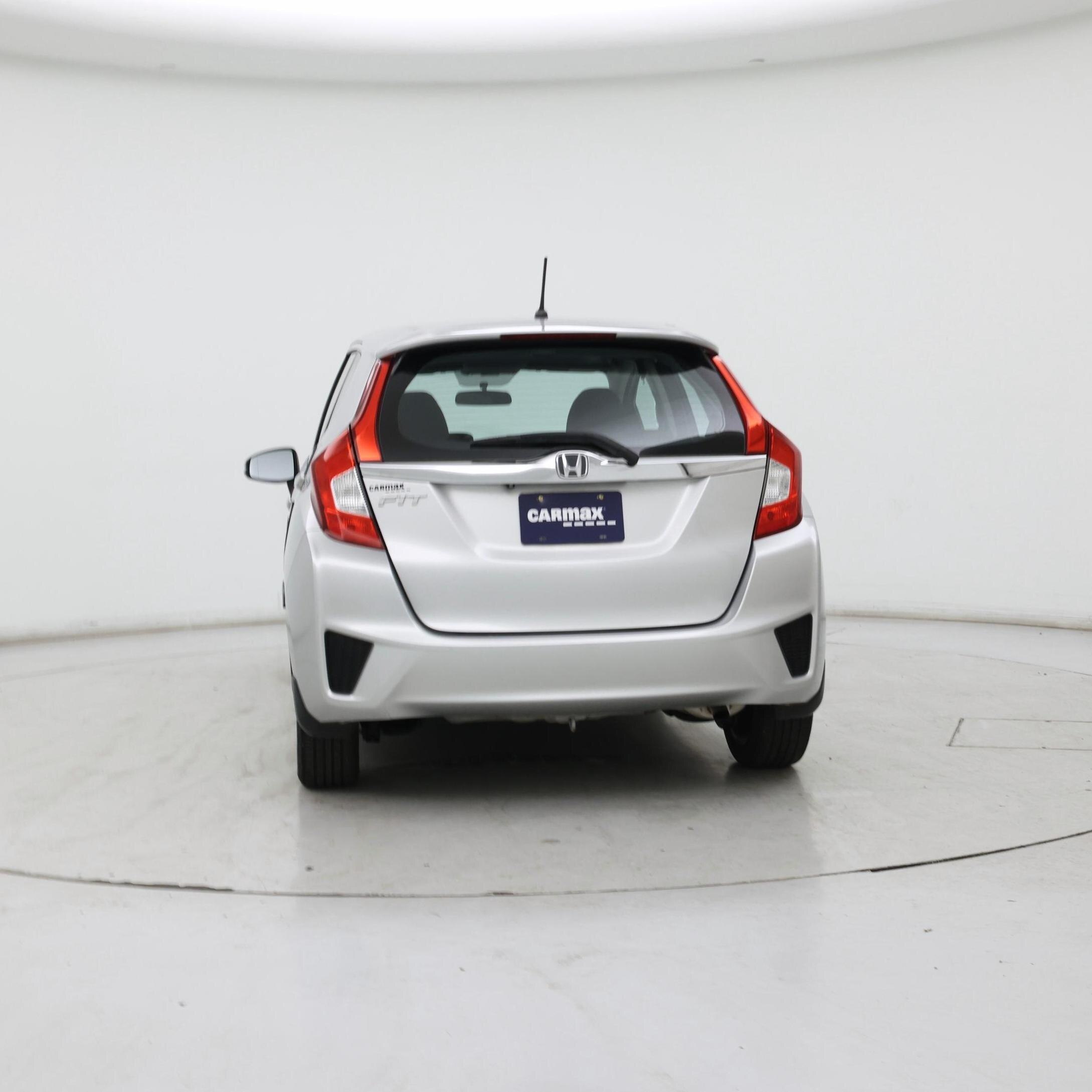 Thumbnail: 2015 Honda Fit - 6
