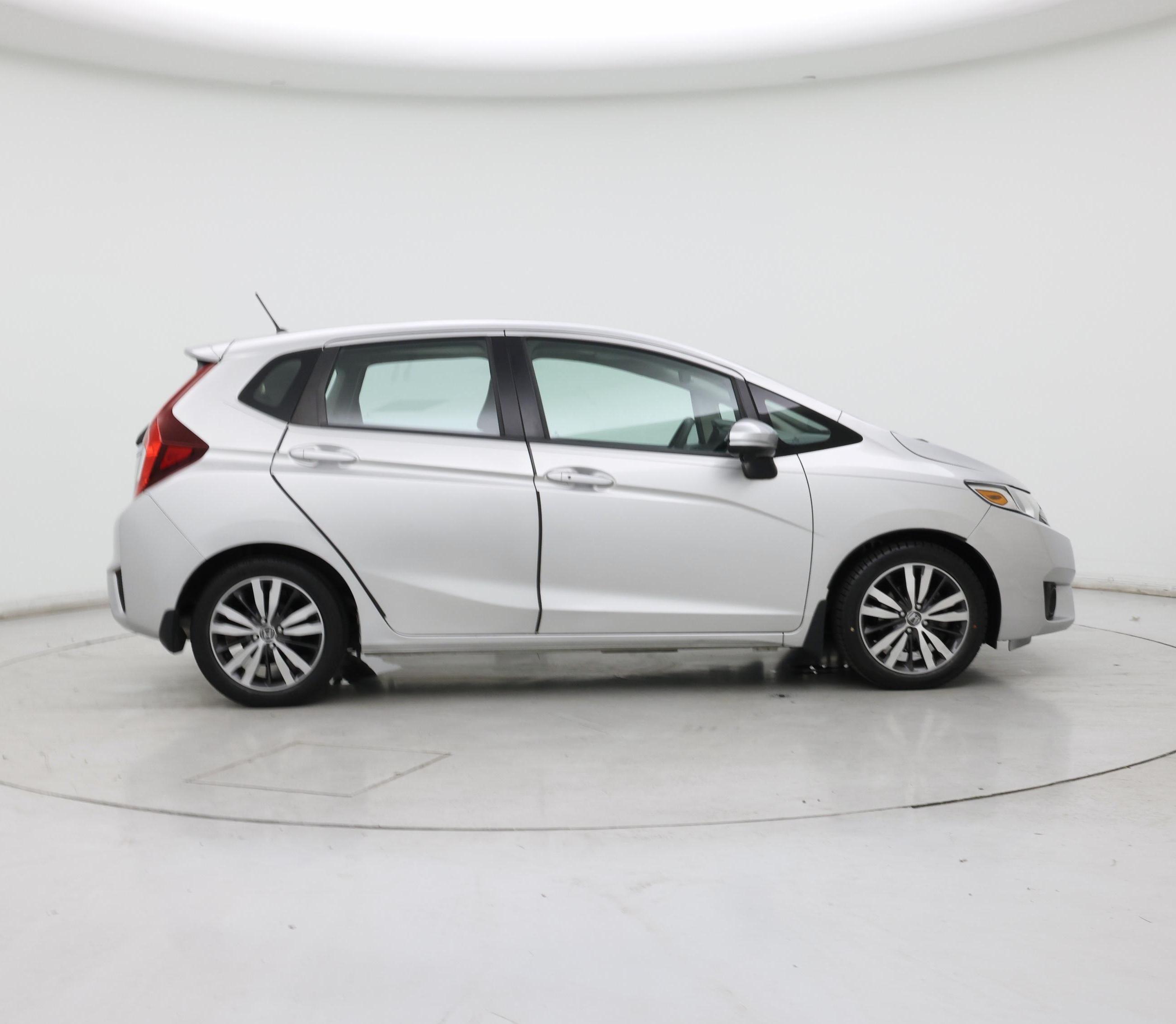 Thumbnail: 2015 Honda Fit - 7