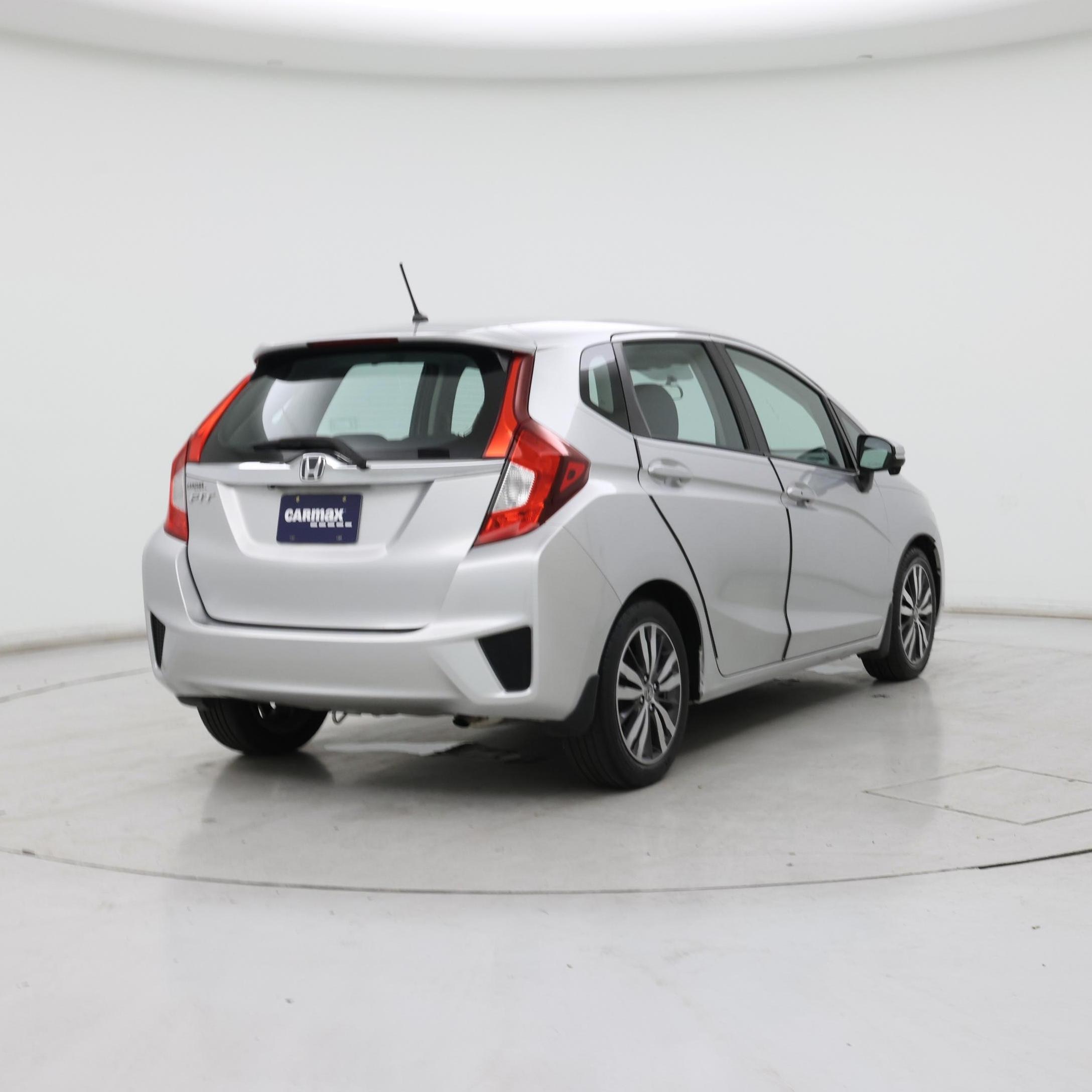 Thumbnail: 2015 Honda Fit - 8