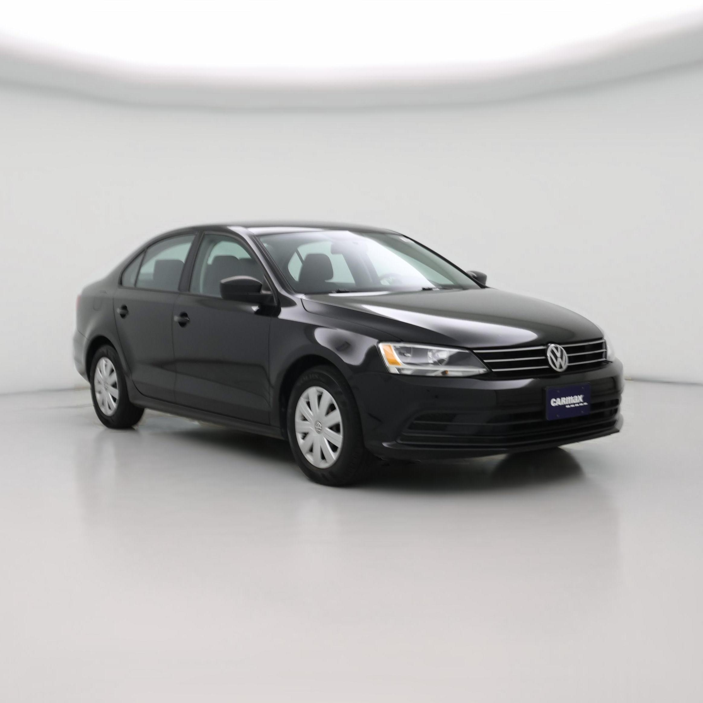 Thumbnail: 2016 Volkswagen Jetta - 1