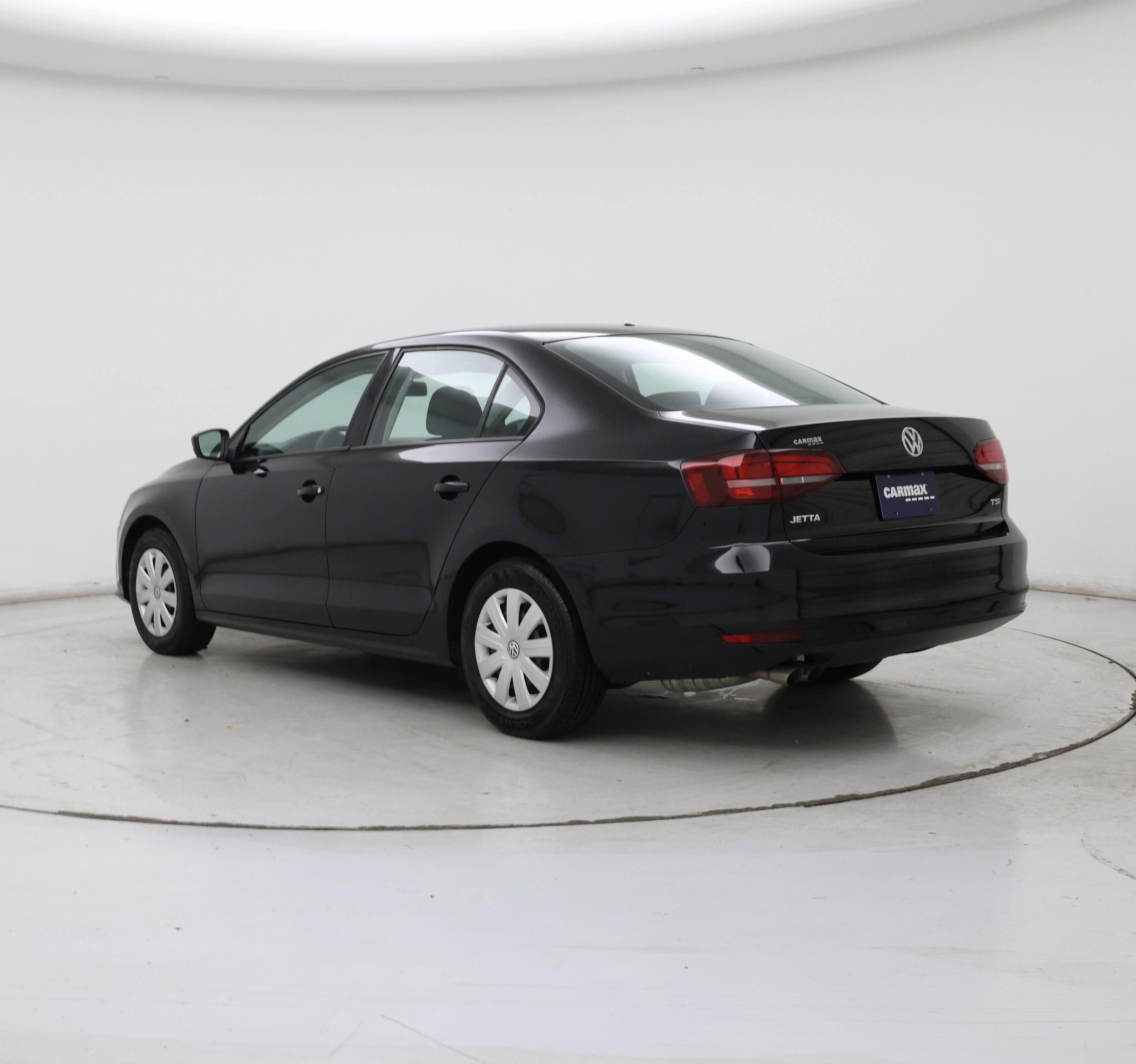 Thumbnail: 2016 Volkswagen Jetta - 2