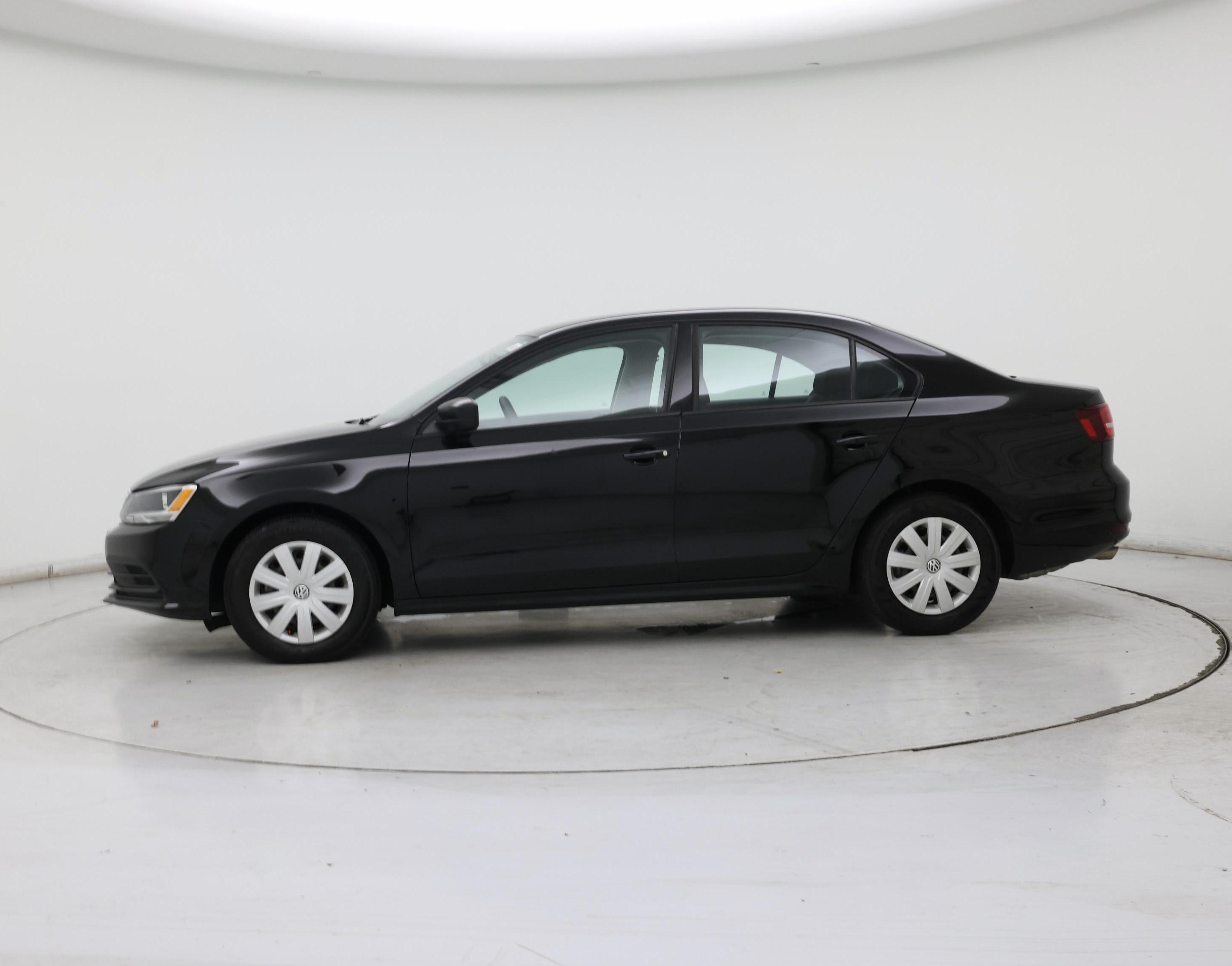 Thumbnail: 2016 Volkswagen Jetta - 3
