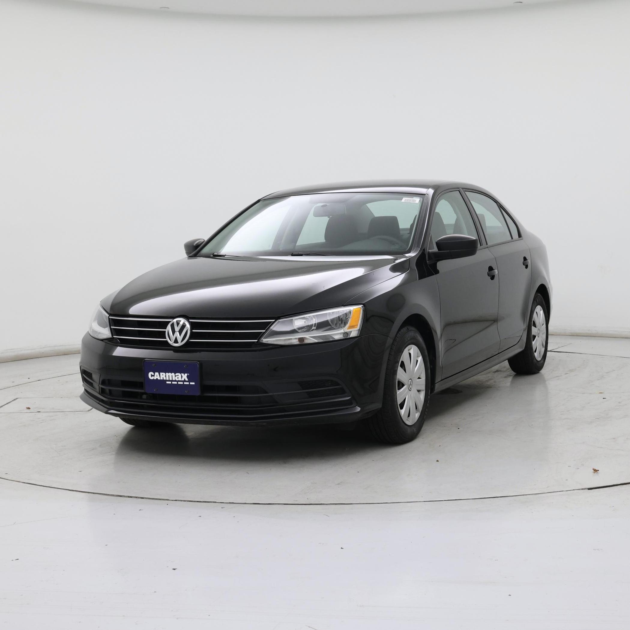 Thumbnail: 2016 Volkswagen Jetta - 4