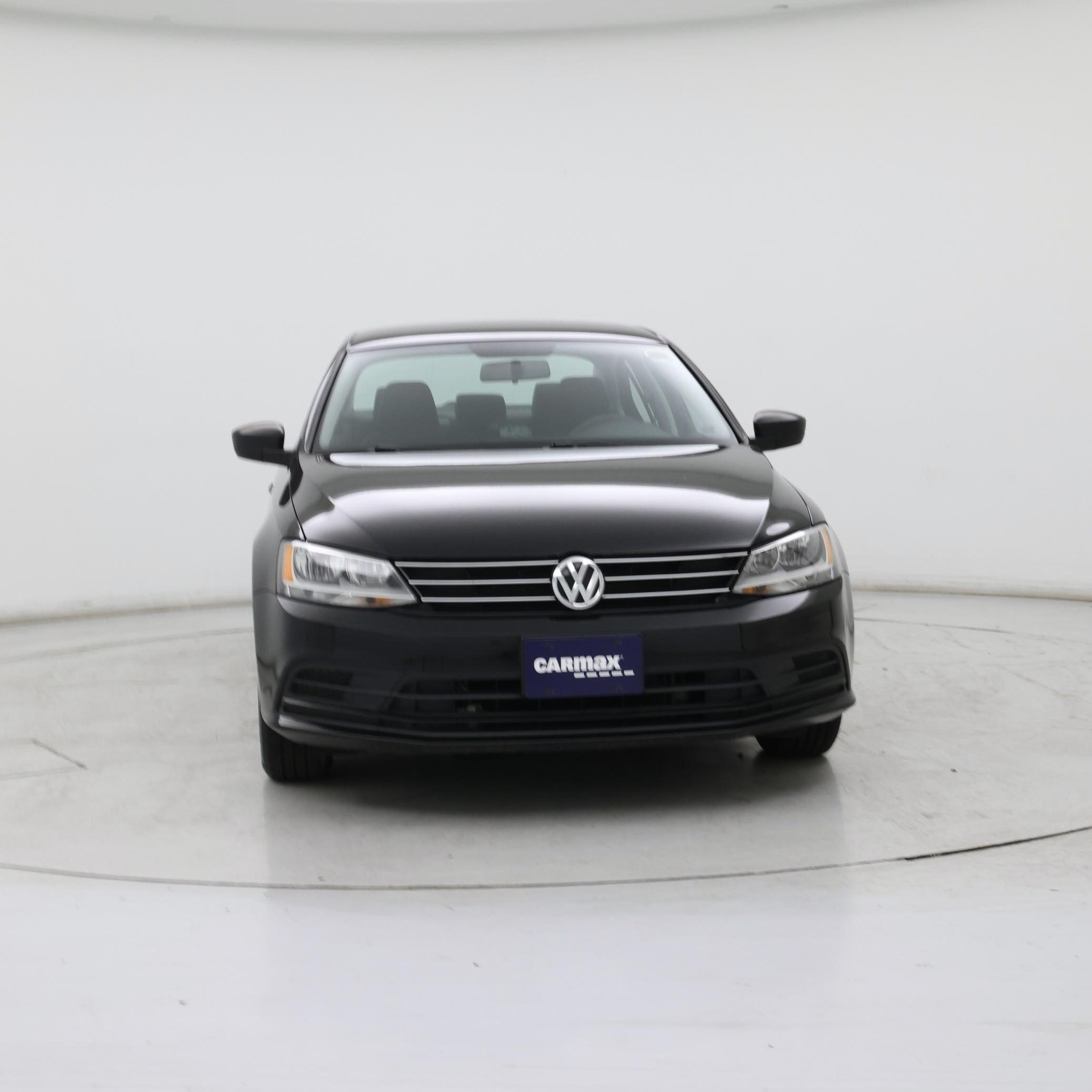Thumbnail: 2016 Volkswagen Jetta - 5