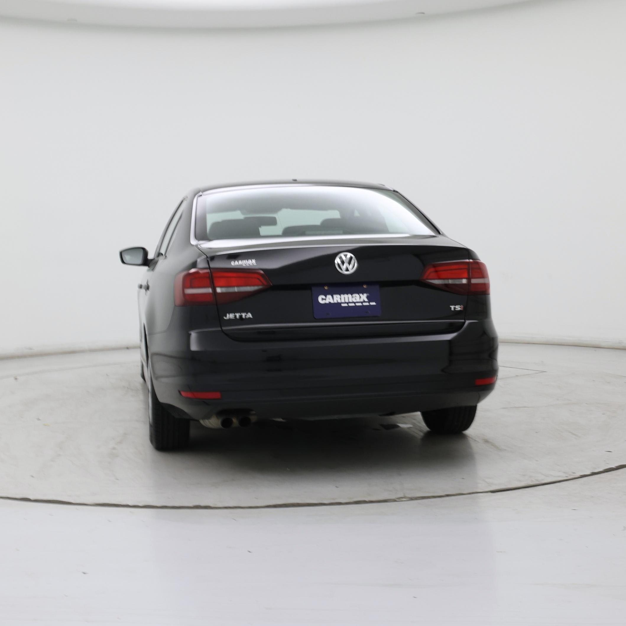 Thumbnail: 2016 Volkswagen Jetta - 6