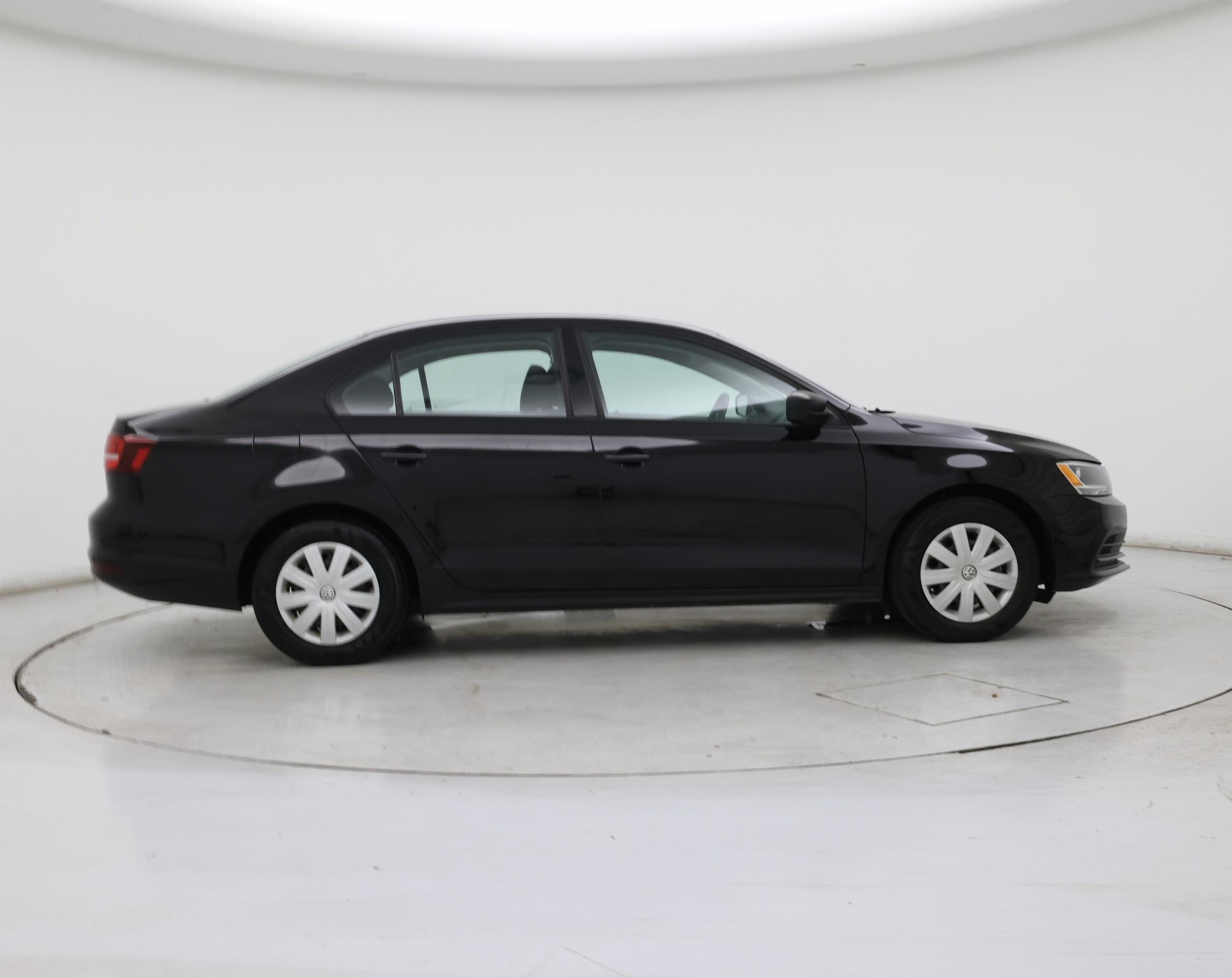 Thumbnail: 2016 Volkswagen Jetta - 7