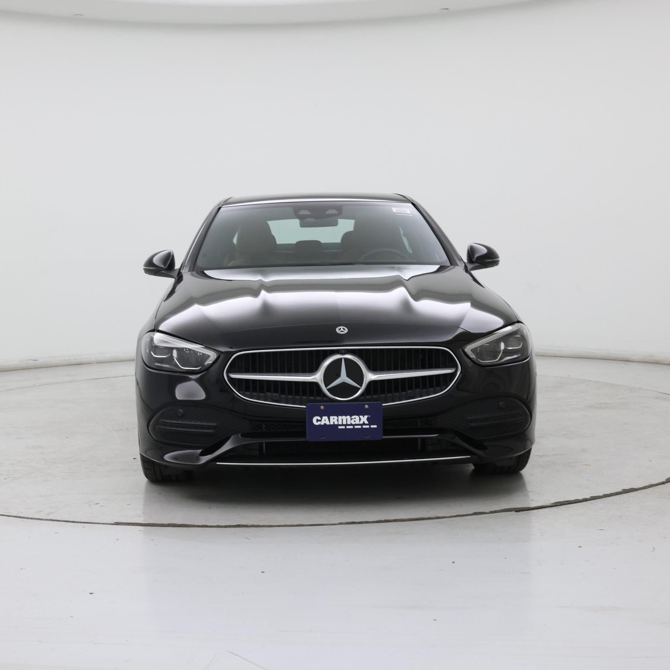Thumbnail: 2023 Mercedes-Benz C-Class - 5