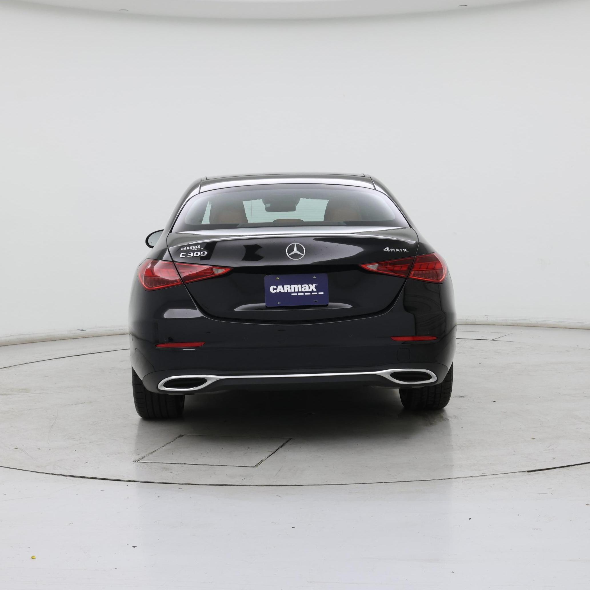 Thumbnail: 2023 Mercedes-Benz C-Class - 6