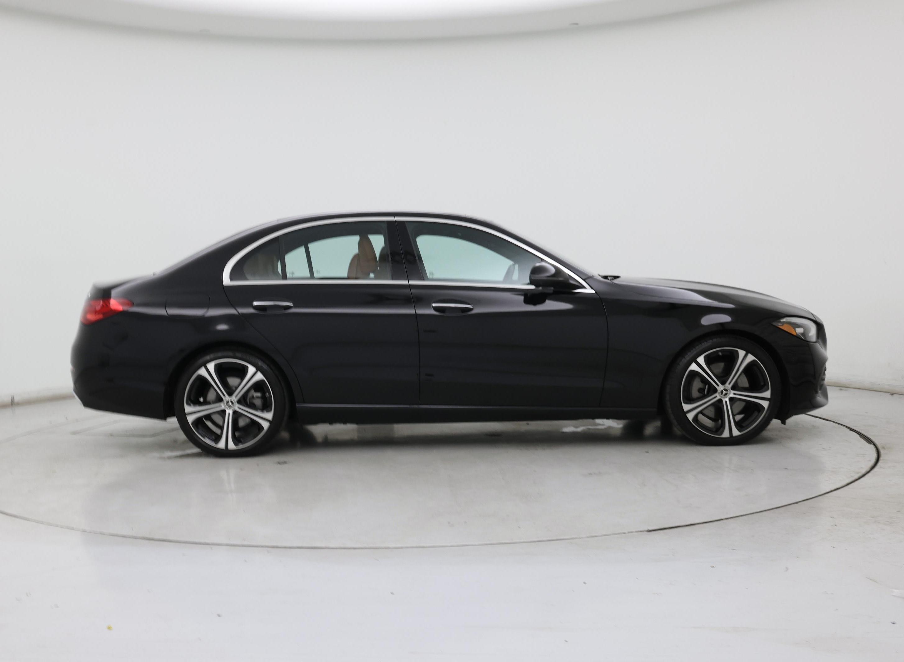 Thumbnail: 2023 Mercedes-Benz C-Class - 7