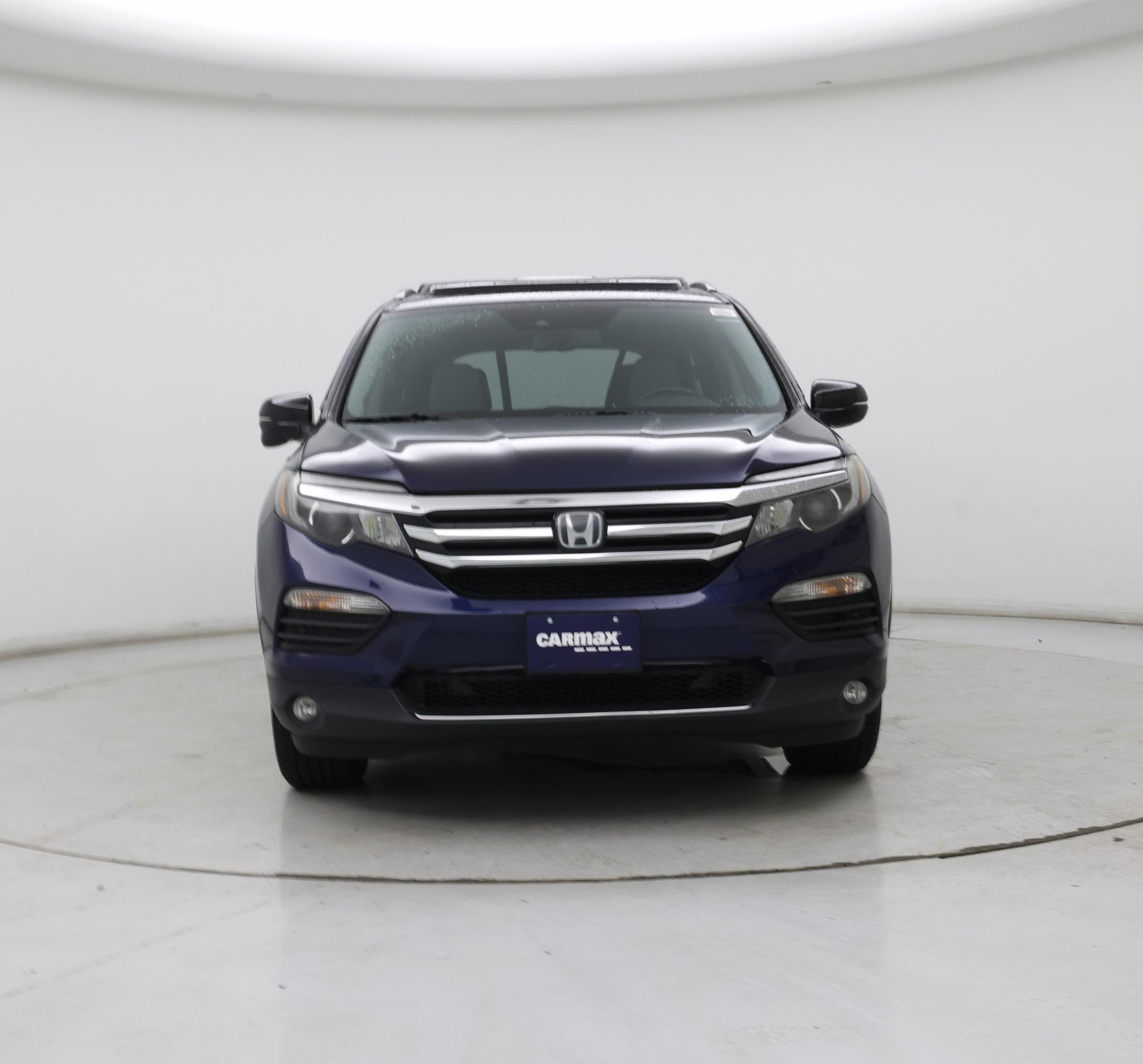 Thumbnail: 2016 Honda Pilot - 5