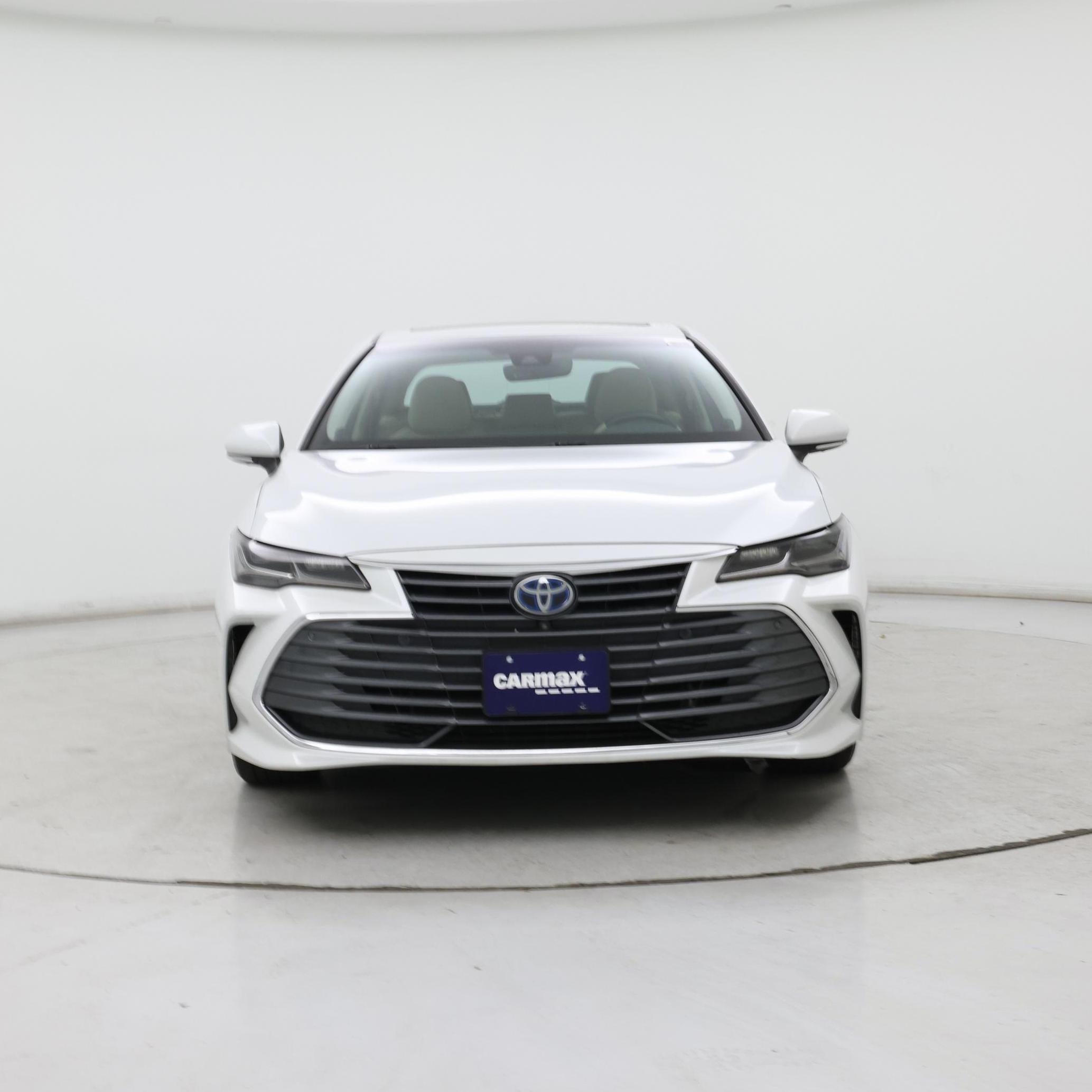 Thumbnail: 2020 Toyota Avalon - 5