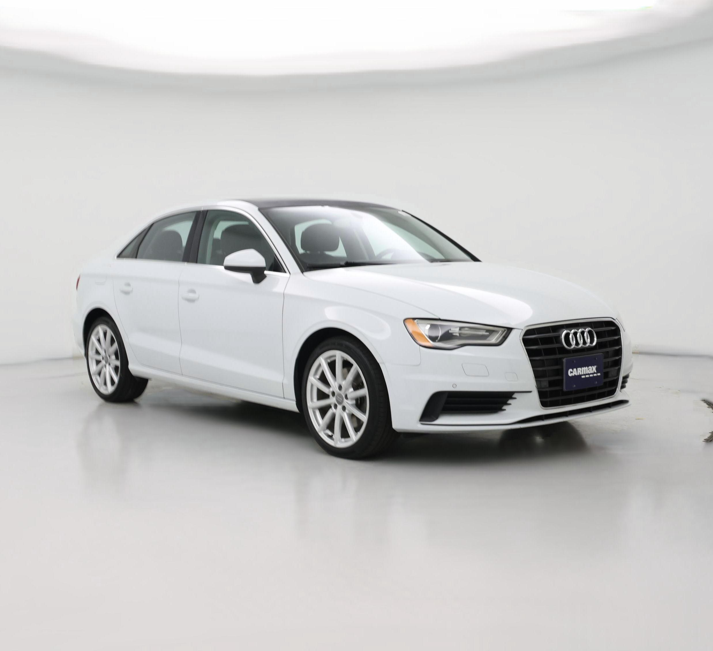 Thumbnail: 2015 Audi A3 - 1