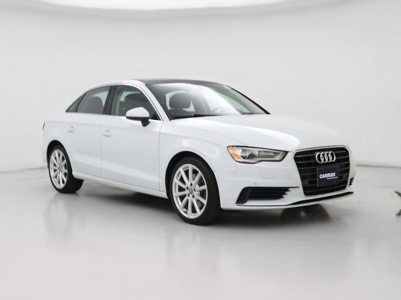 2015 Audi A3 Premium -
                  Gaithersburg, MD
