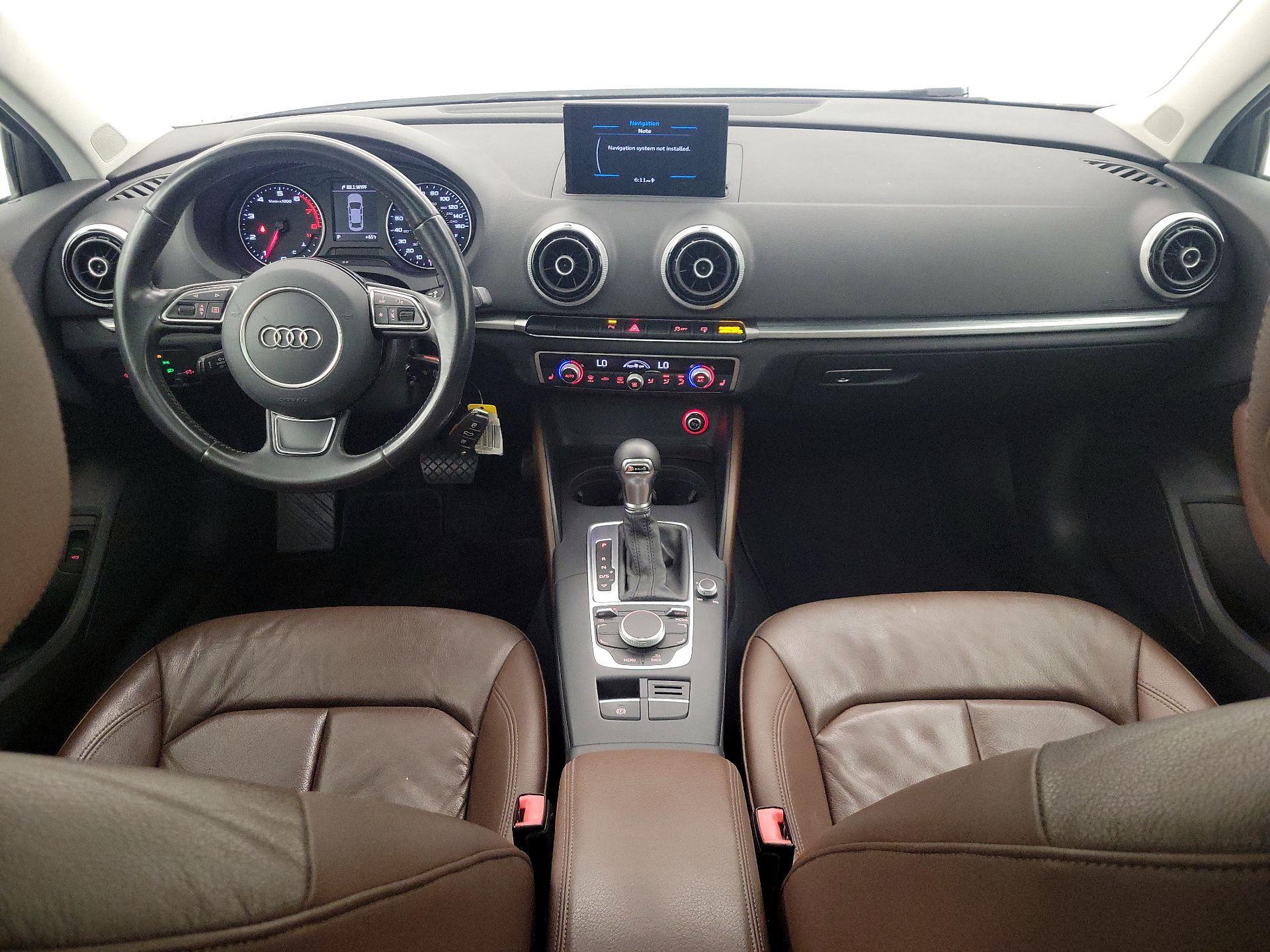 Thumbnail: 2015 Audi A3 - 9