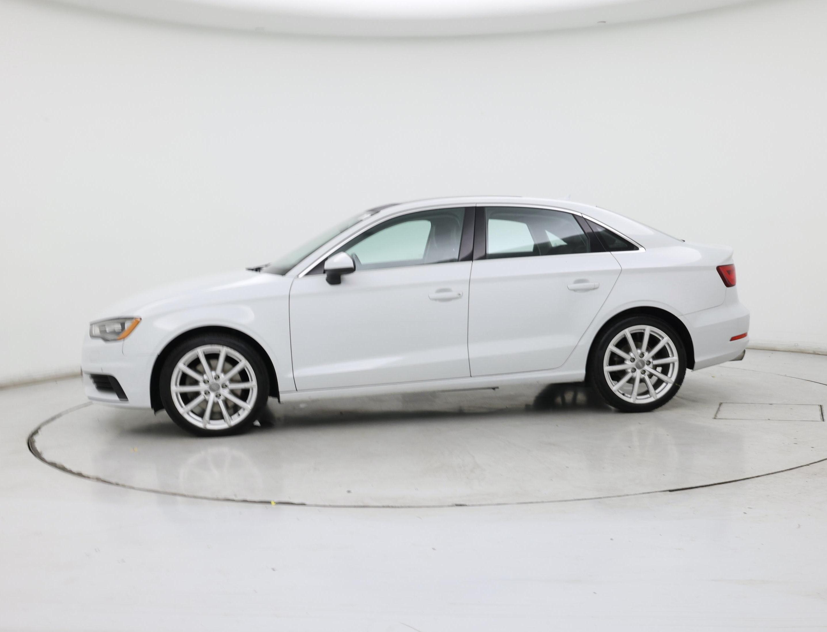 Thumbnail: 2015 Audi A3 - 3