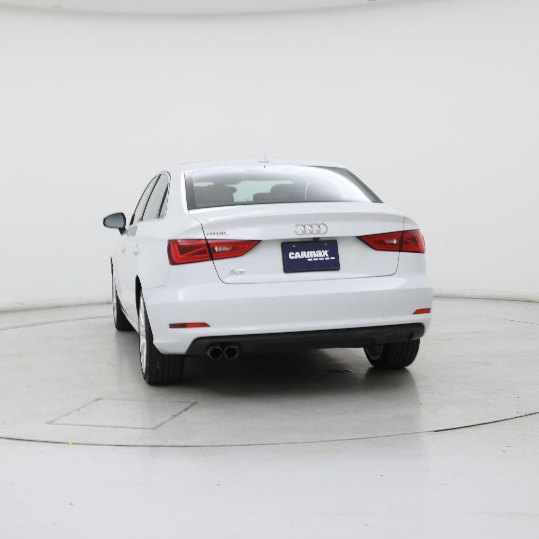 Thumbnail: 2015 Audi A3 - 6