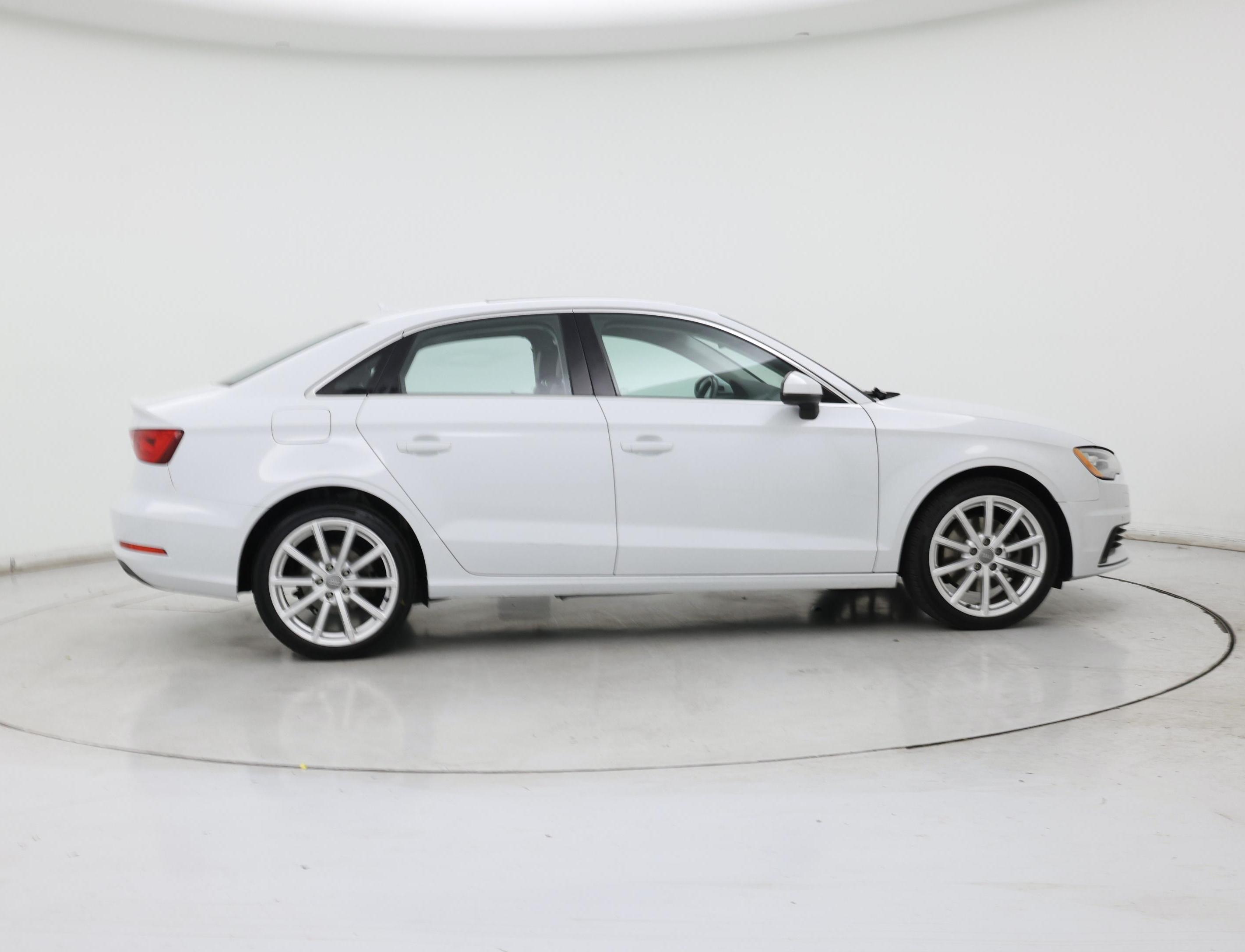 Thumbnail: 2015 Audi A3 - 7