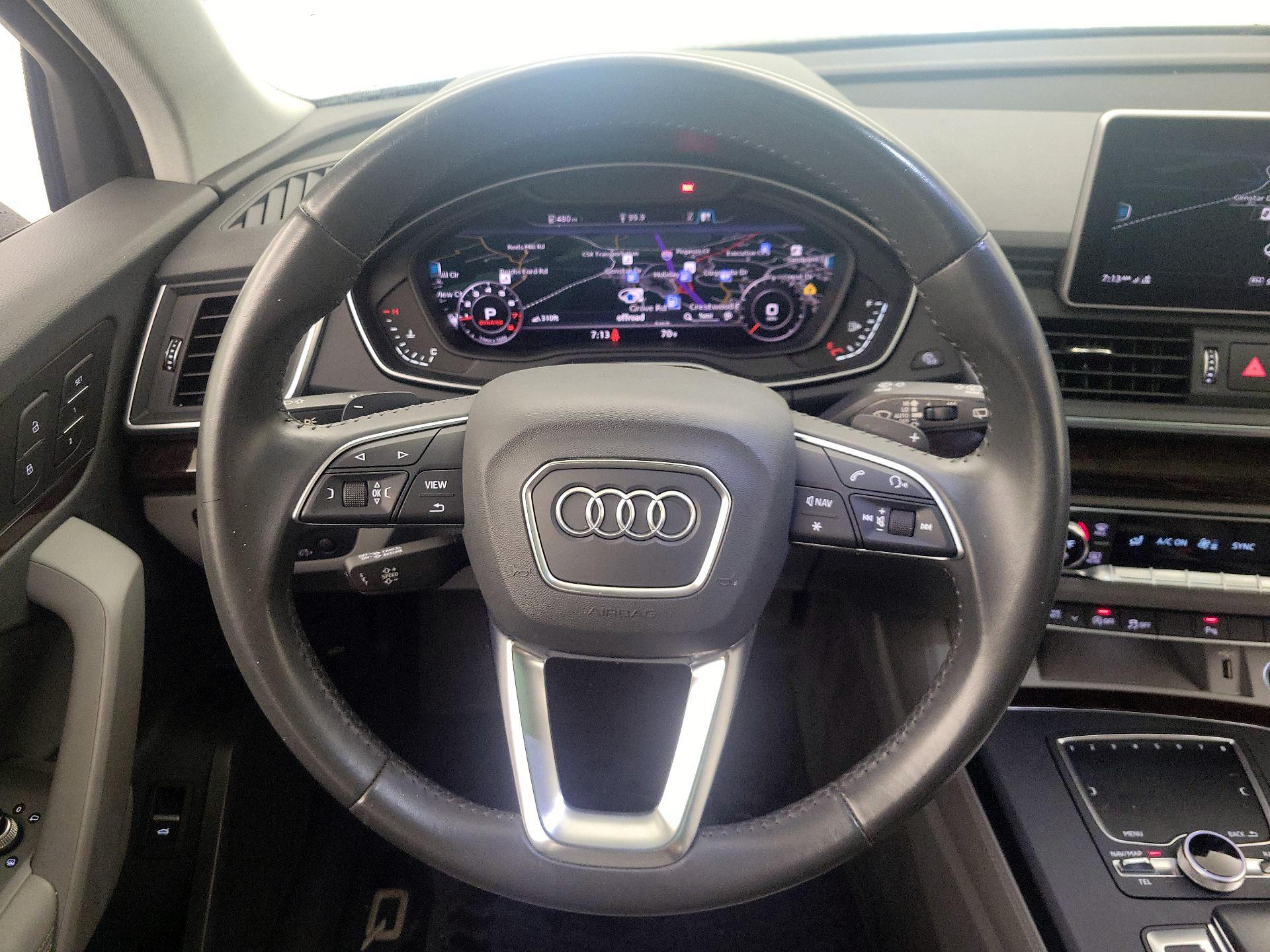 Thumbnail: 2019 Audi Q5 - 10