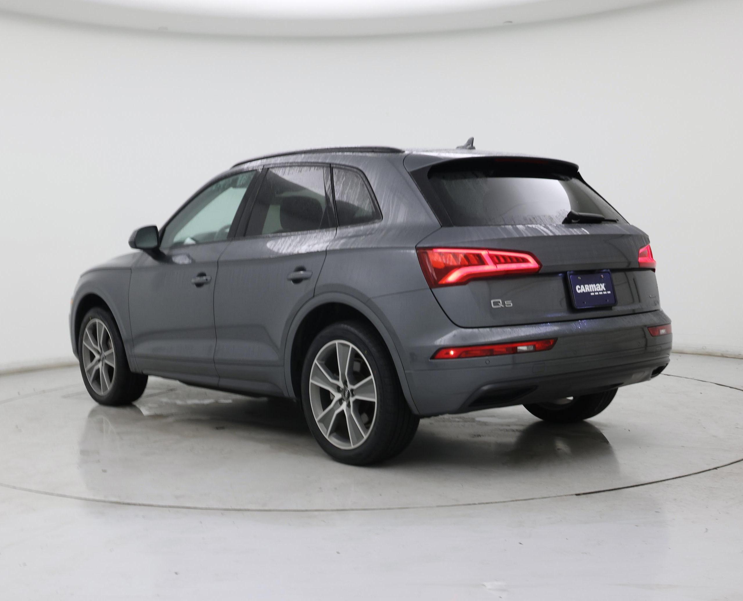Thumbnail: 2019 Audi Q5 - 2