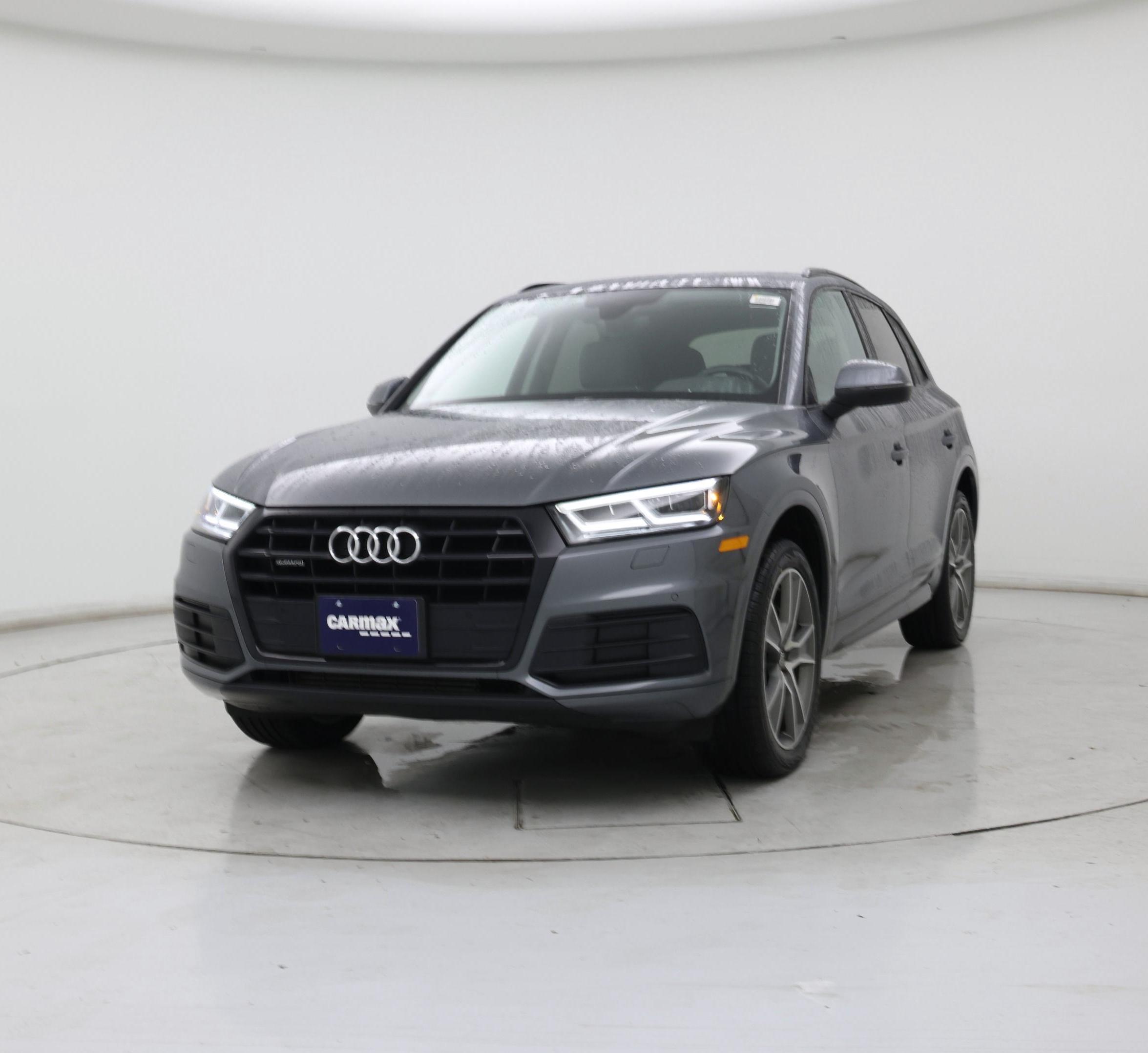 Thumbnail: 2019 Audi Q5 - 4