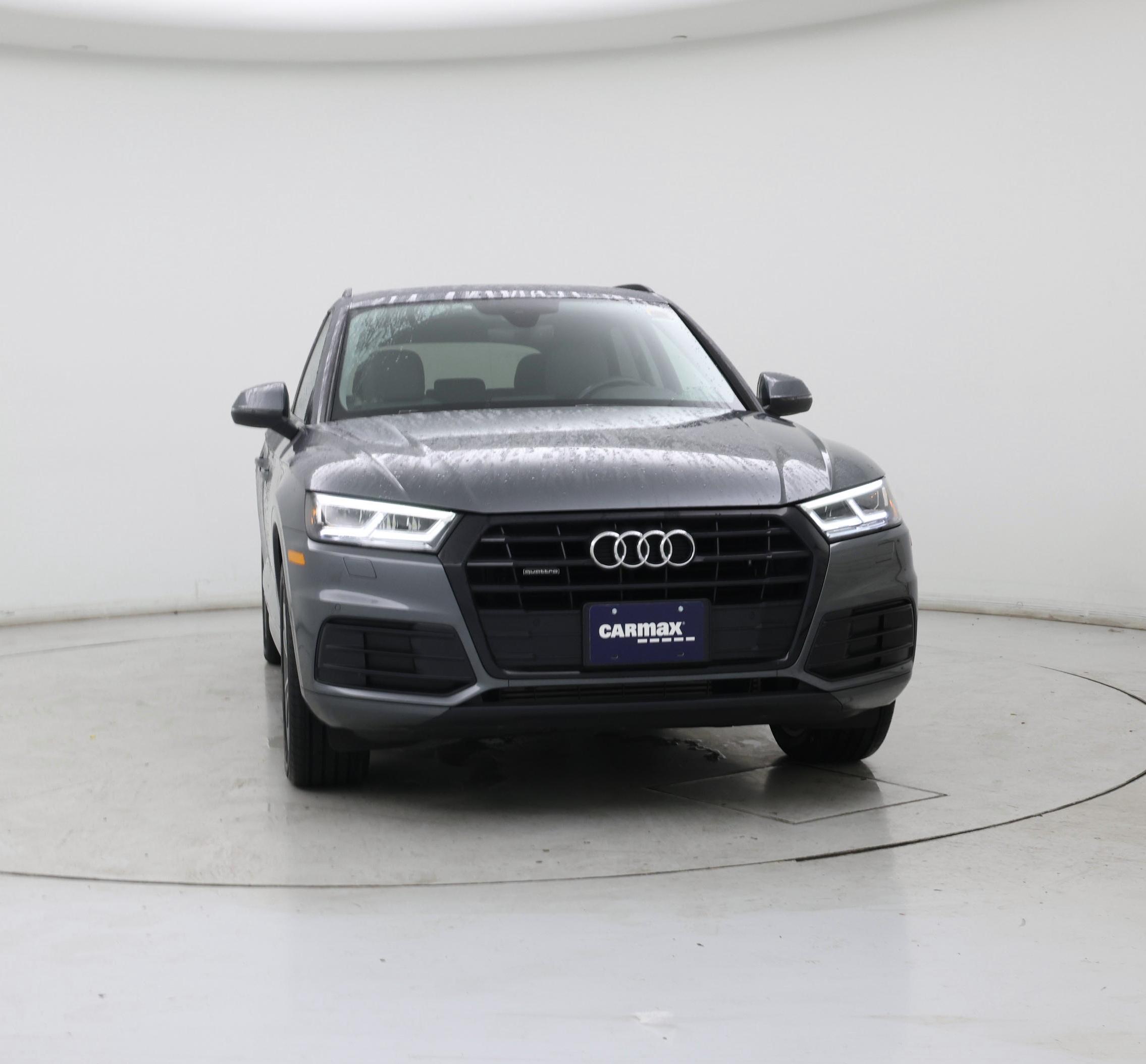 Thumbnail: 2019 Audi Q5 - 5