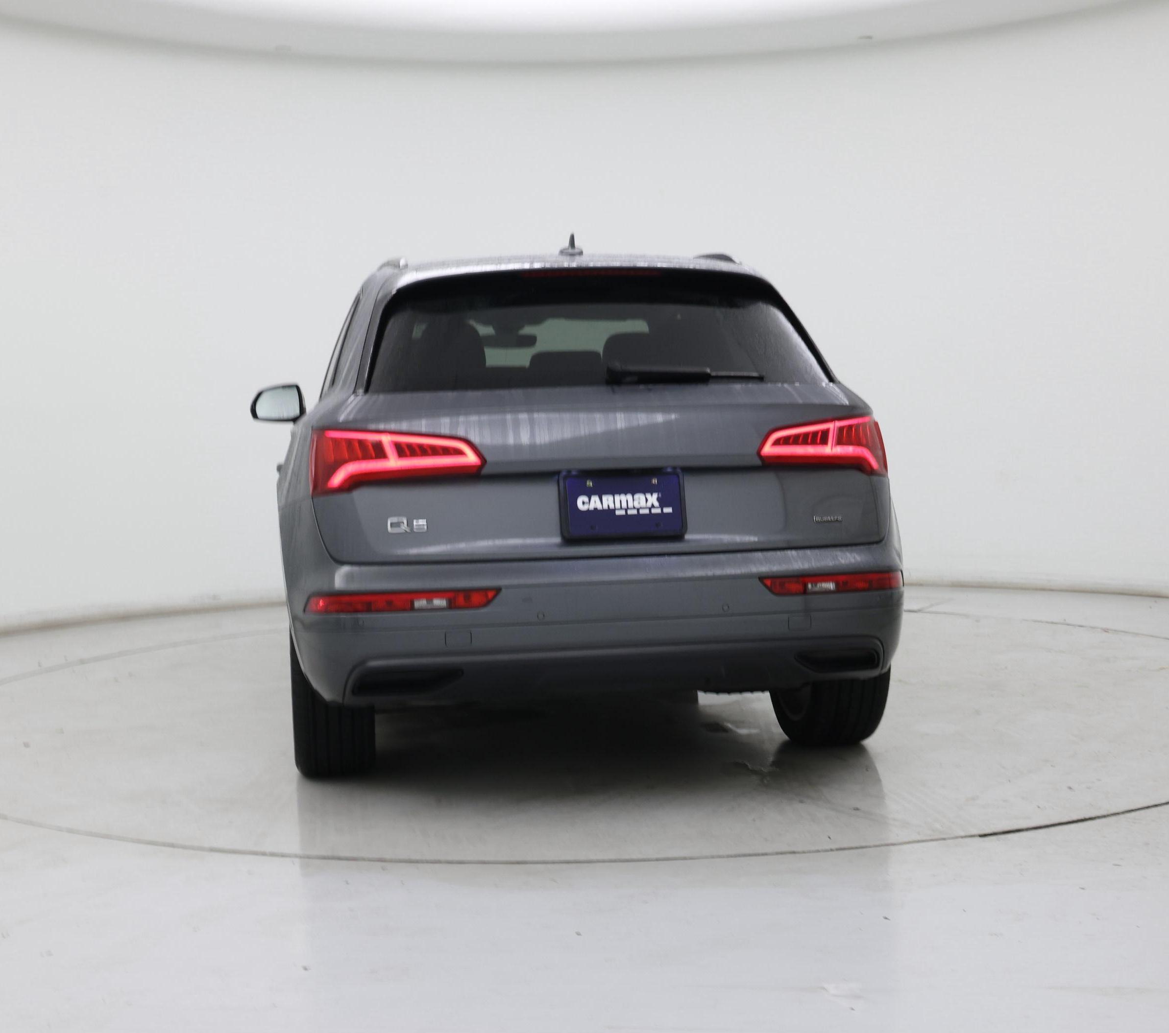 Thumbnail: 2019 Audi Q5 - 6