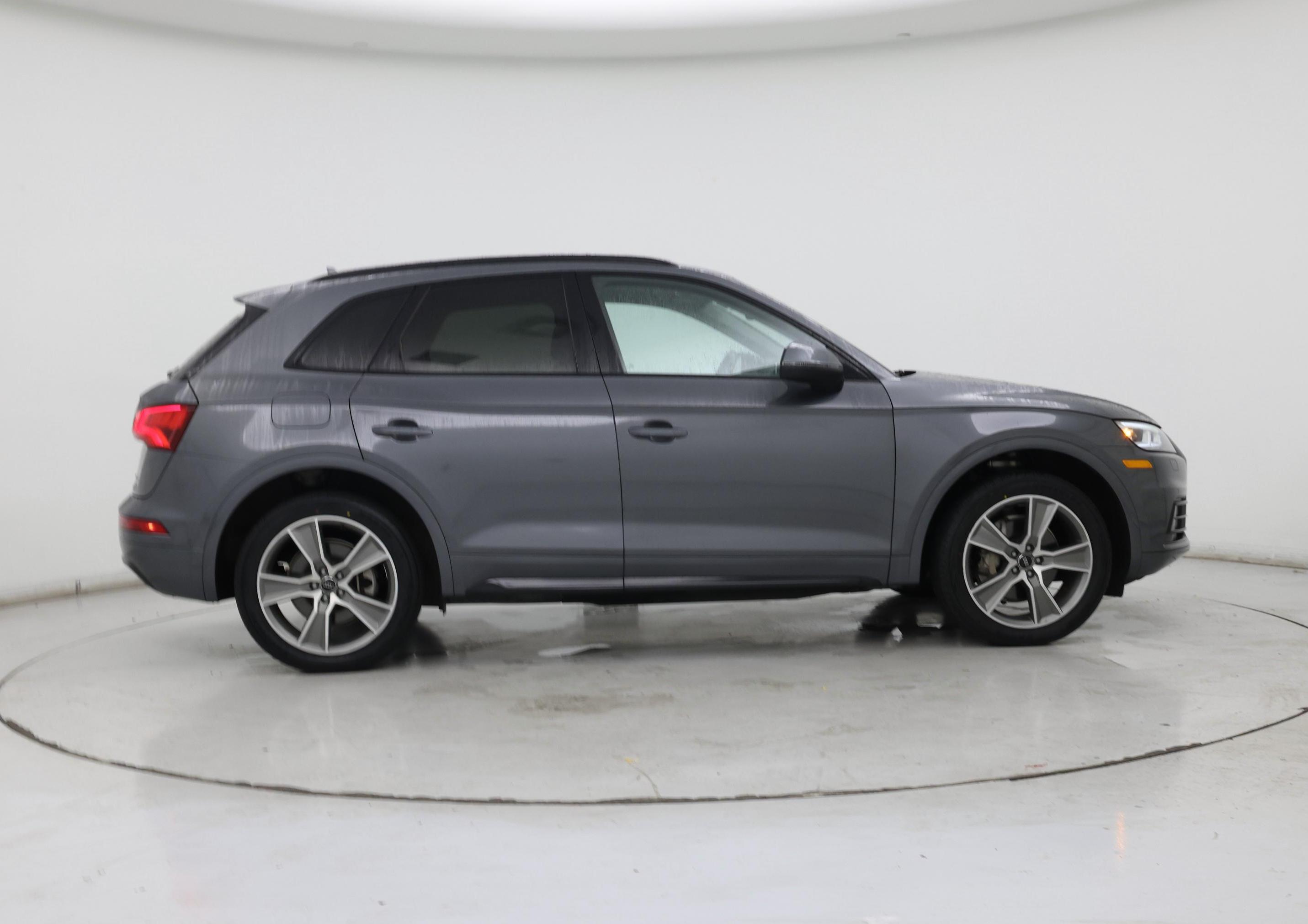 Thumbnail: 2019 Audi Q5 - 7