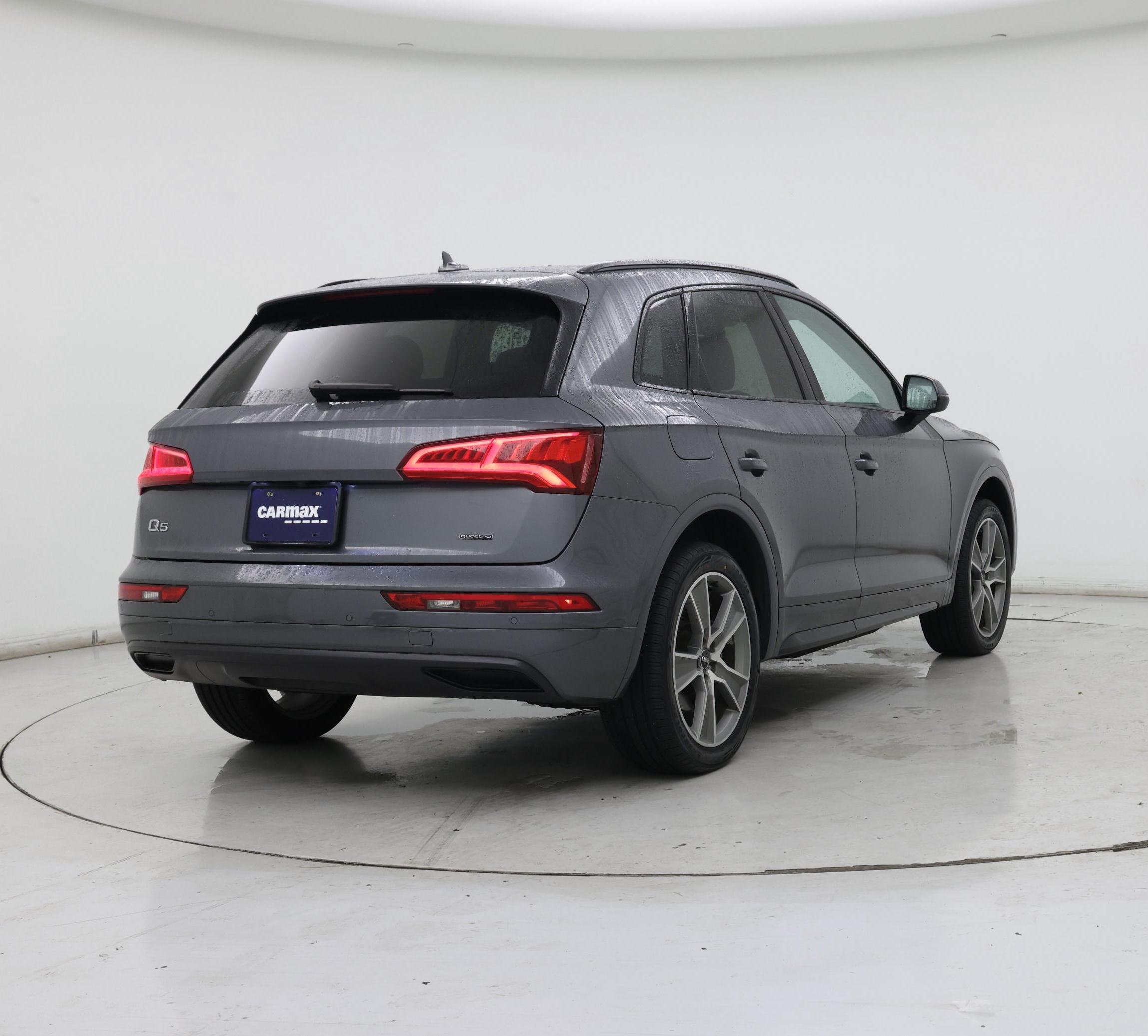 Thumbnail: 2019 Audi Q5 - 8