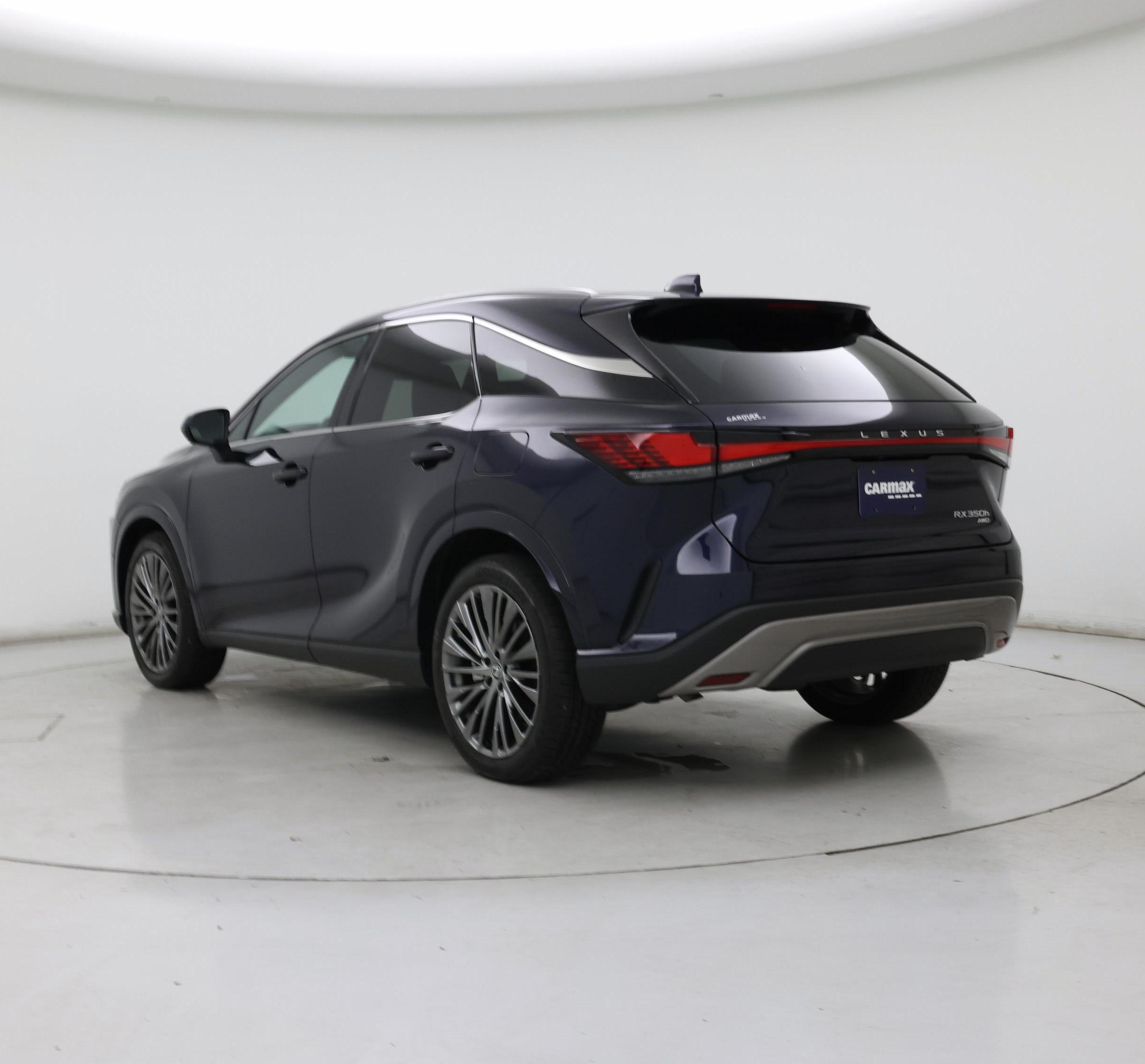 Thumbnail: 2025 Lexus RX - 2
