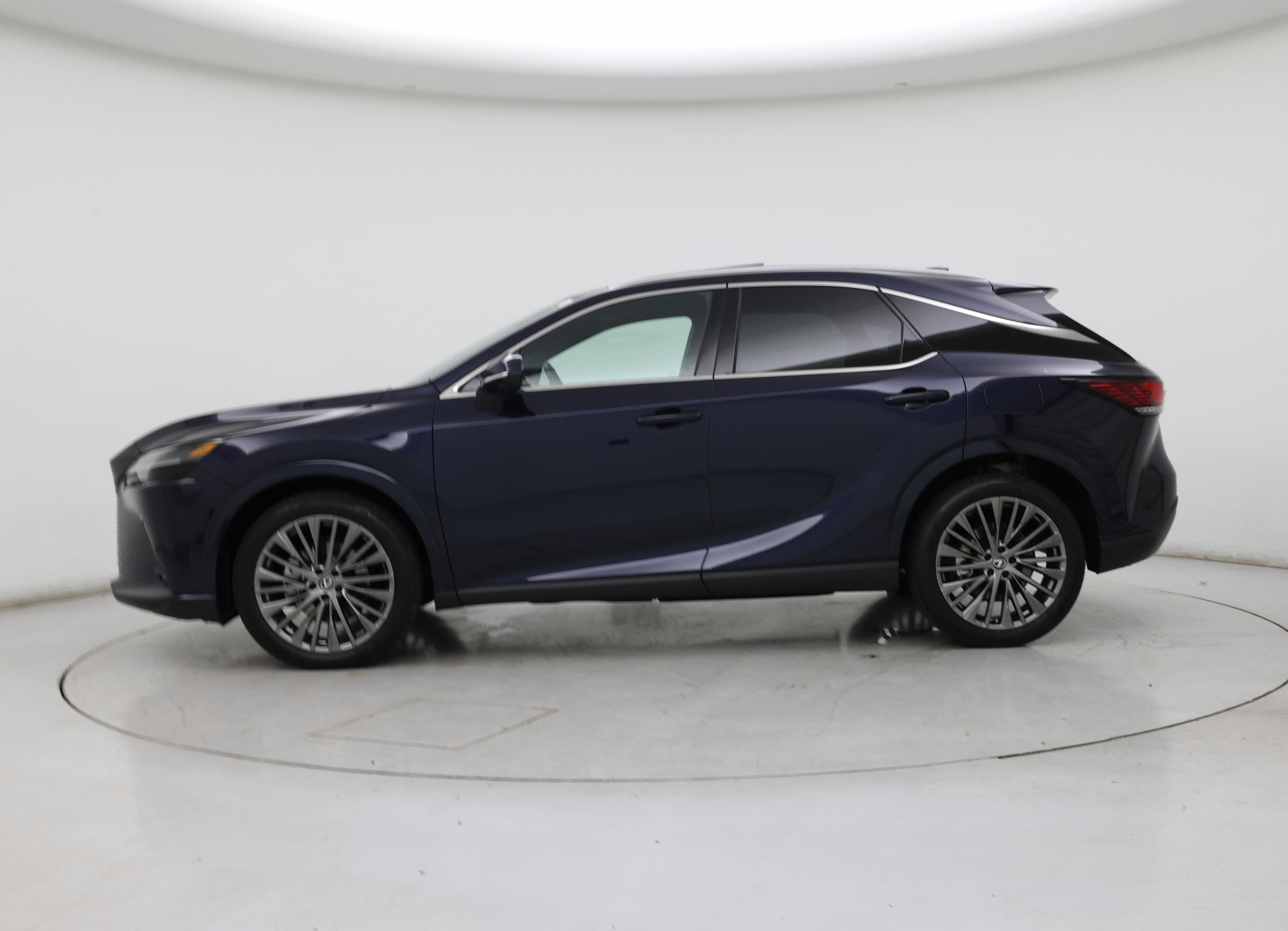 Thumbnail: 2025 Lexus RX - 3