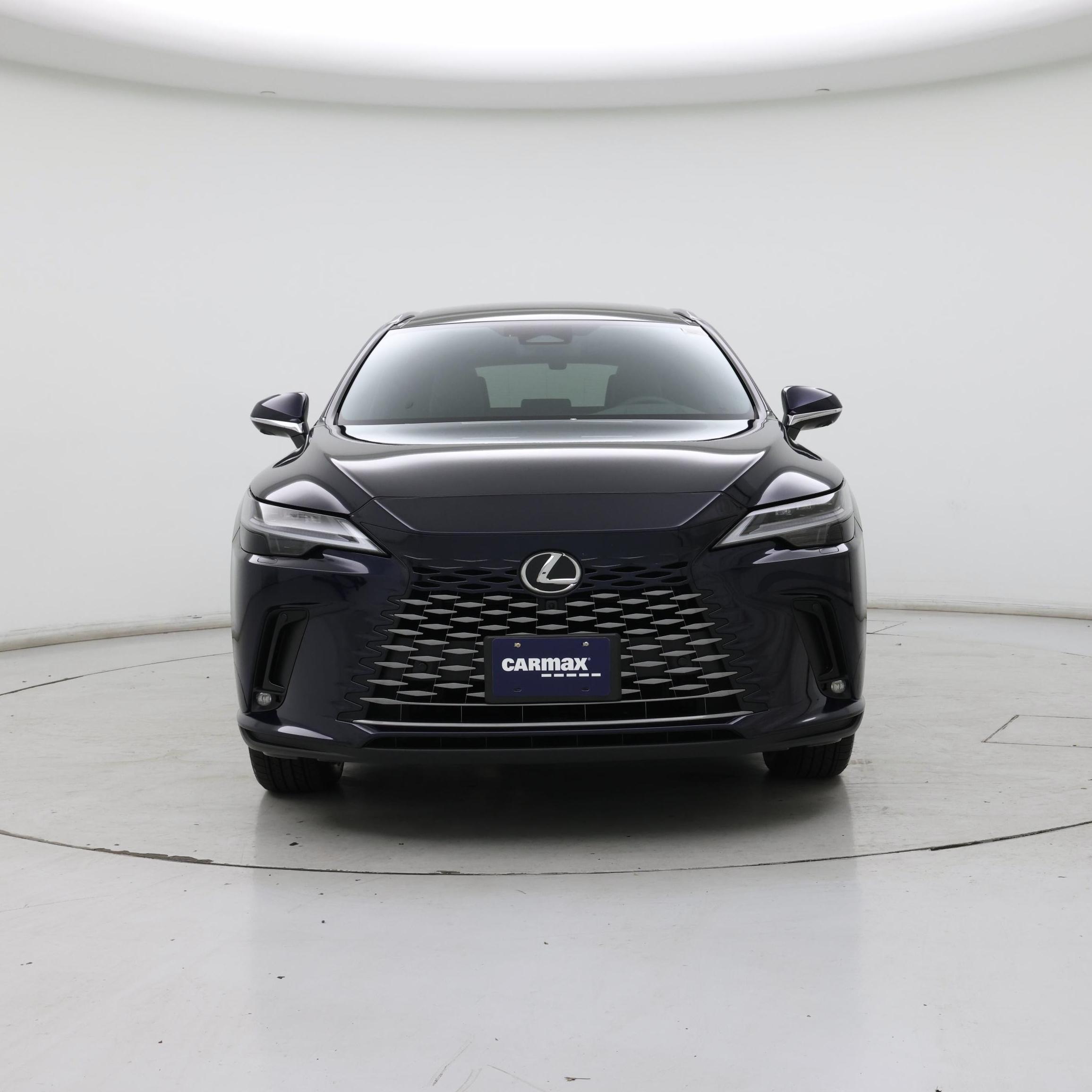 Thumbnail: 2025 Lexus RX - 5