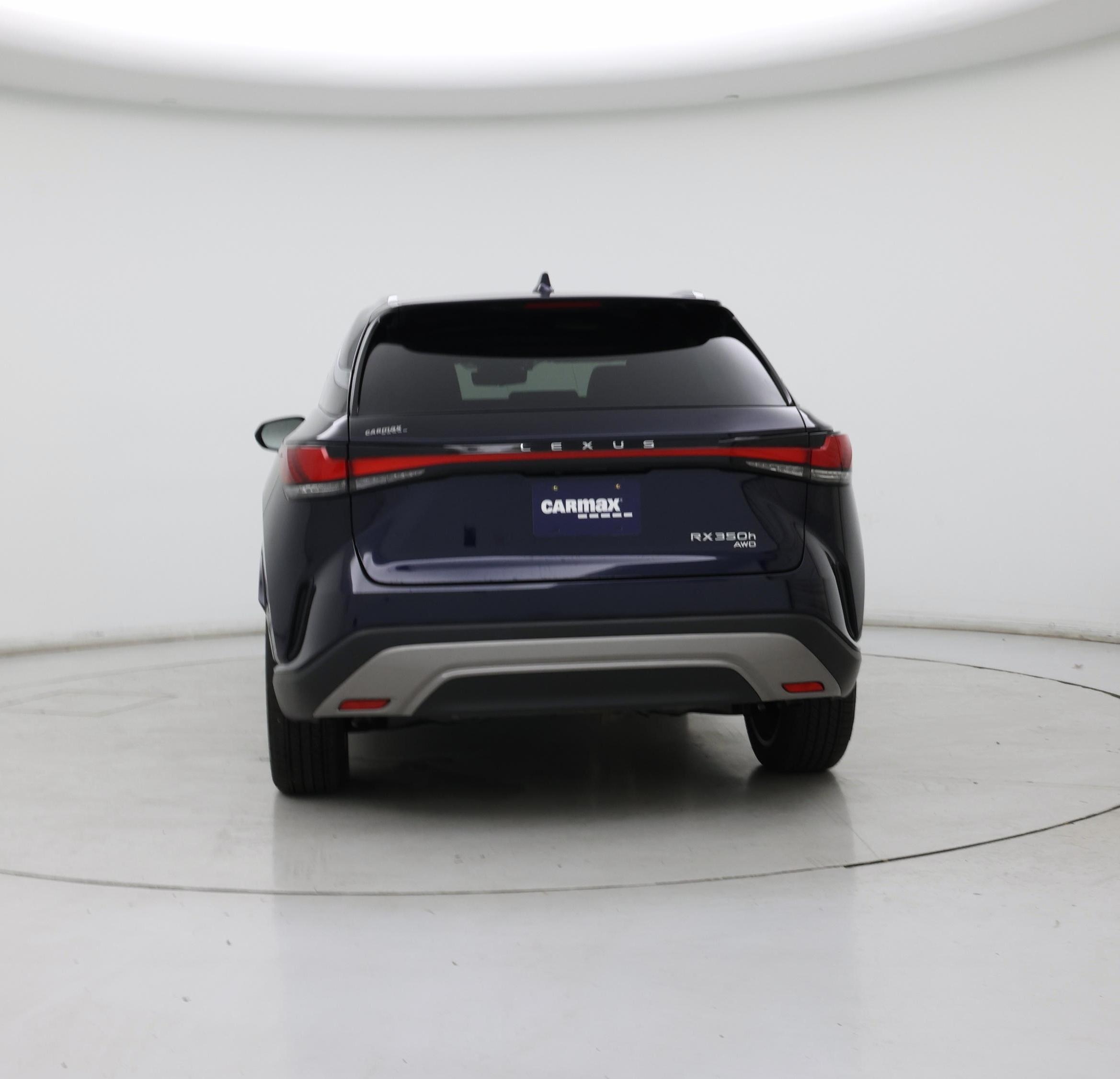 Thumbnail: 2025 Lexus RX - 6