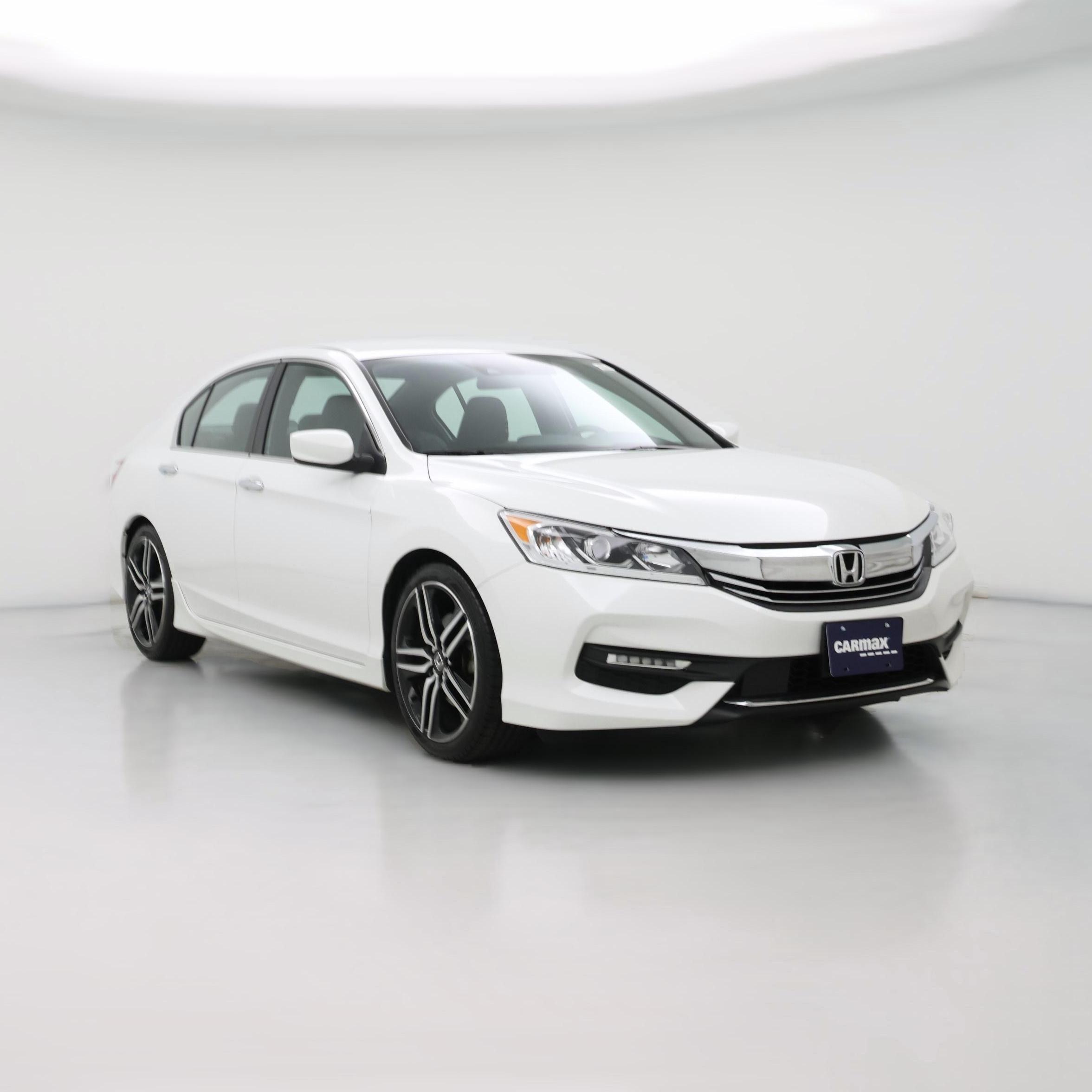 Thumbnail: 2016 Honda Accord - 1