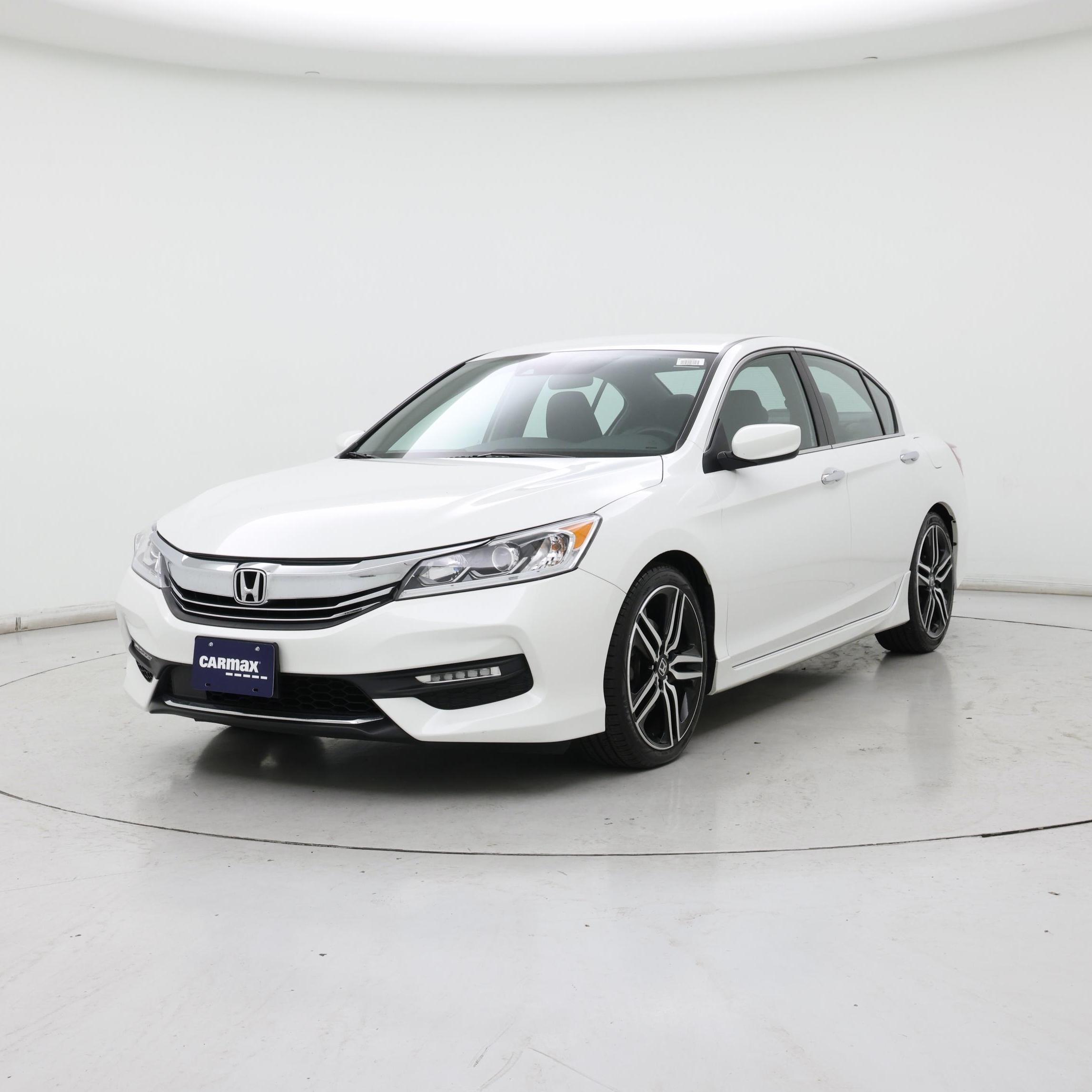 Thumbnail: 2016 Honda Accord - 4