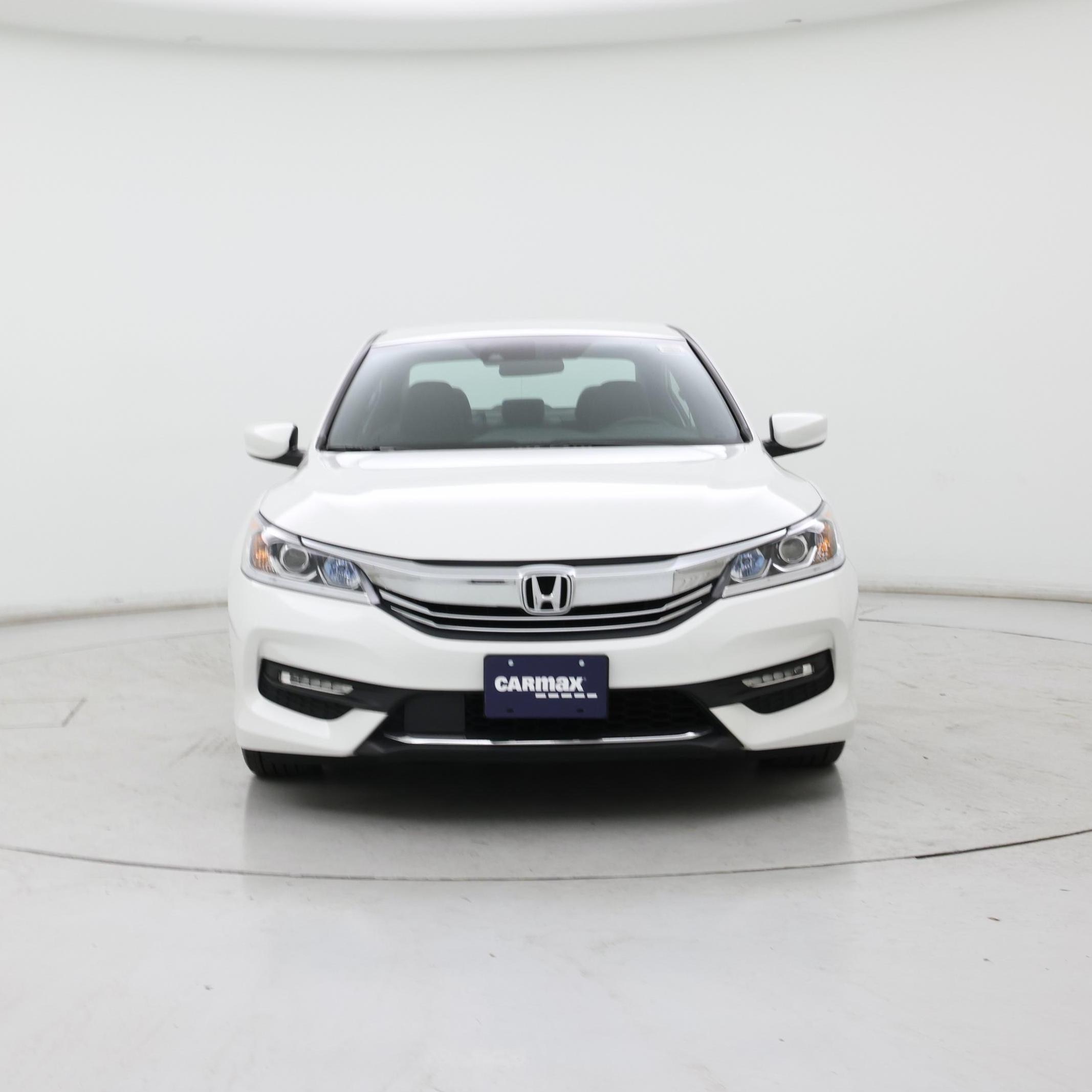 Thumbnail: 2016 Honda Accord - 5