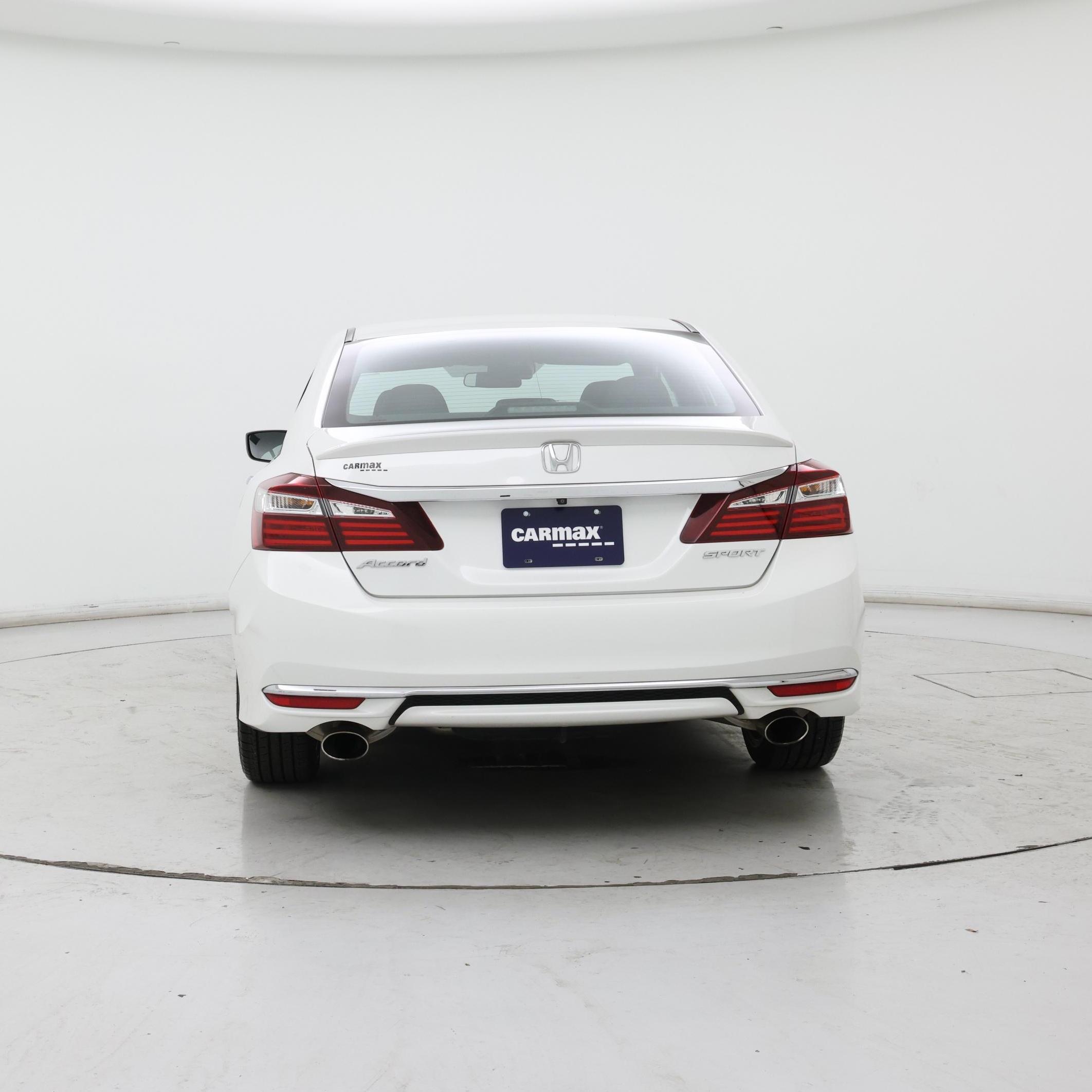 Thumbnail: 2016 Honda Accord - 6