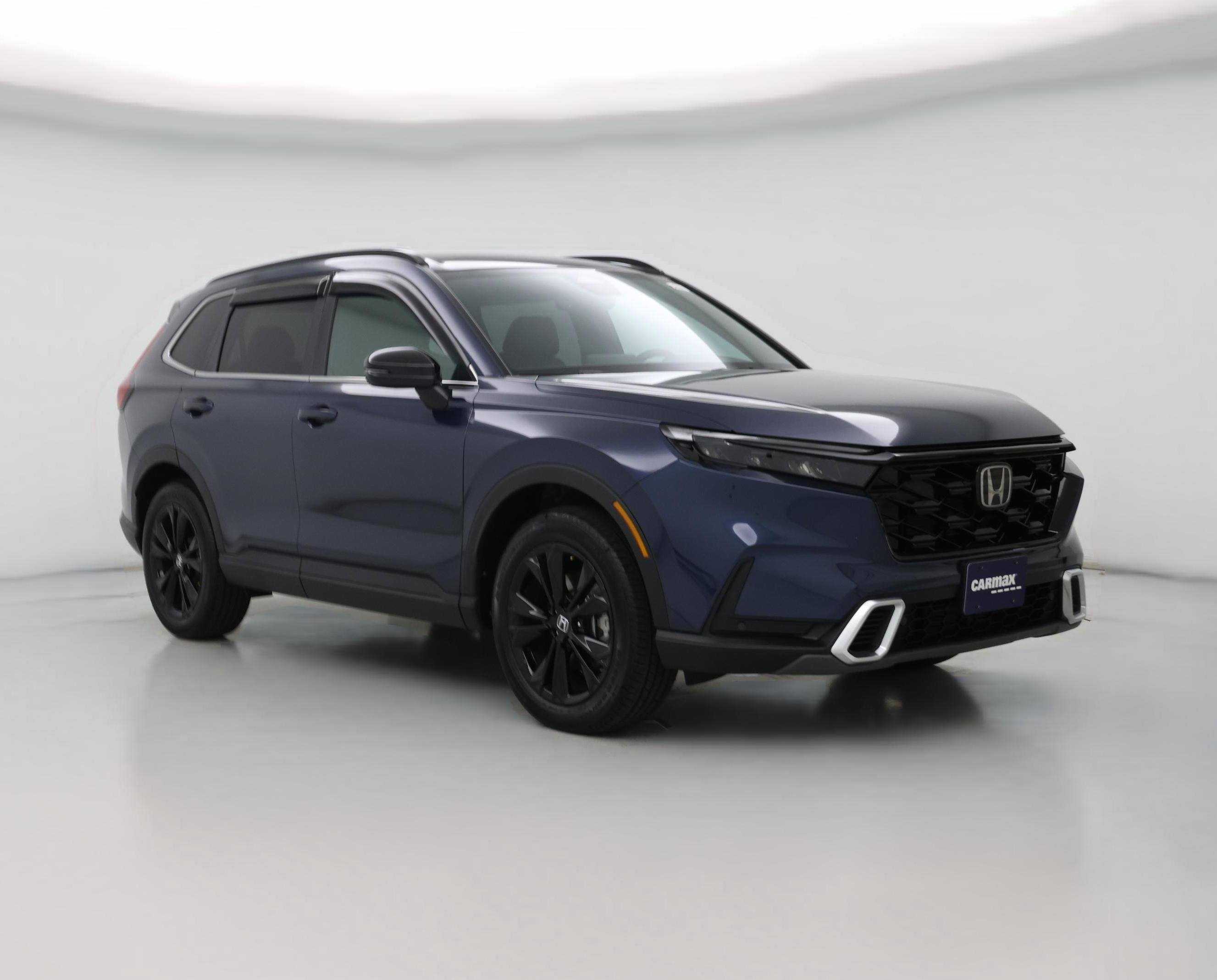 Thumbnail: 2025 Honda CR-V - 1