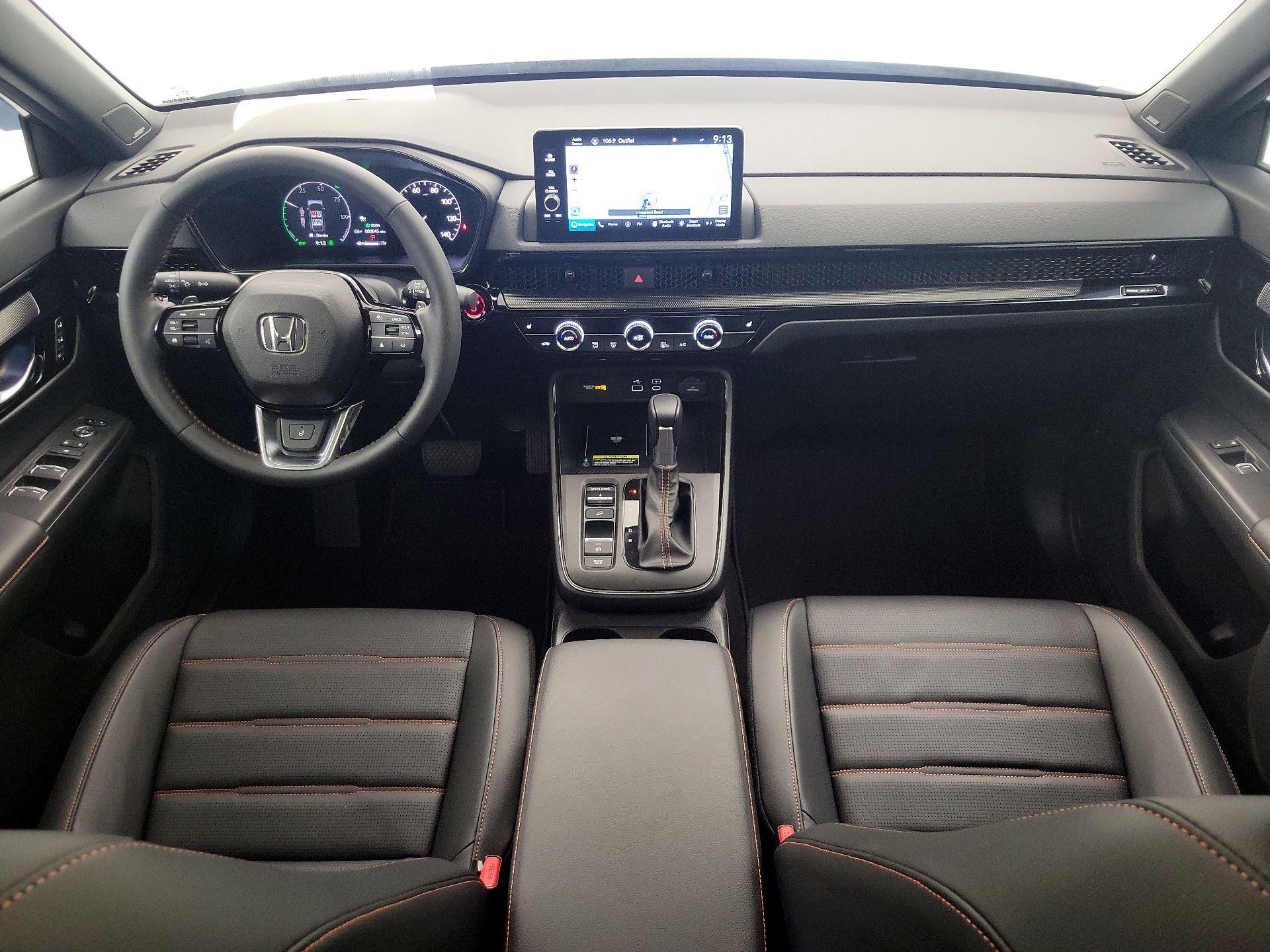 Thumbnail: 2025 Honda CR-V - 9